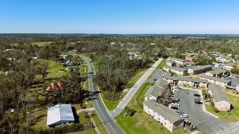 Lot 7 SW Bum Gardener Drive, Madison, FL 32340 — photo