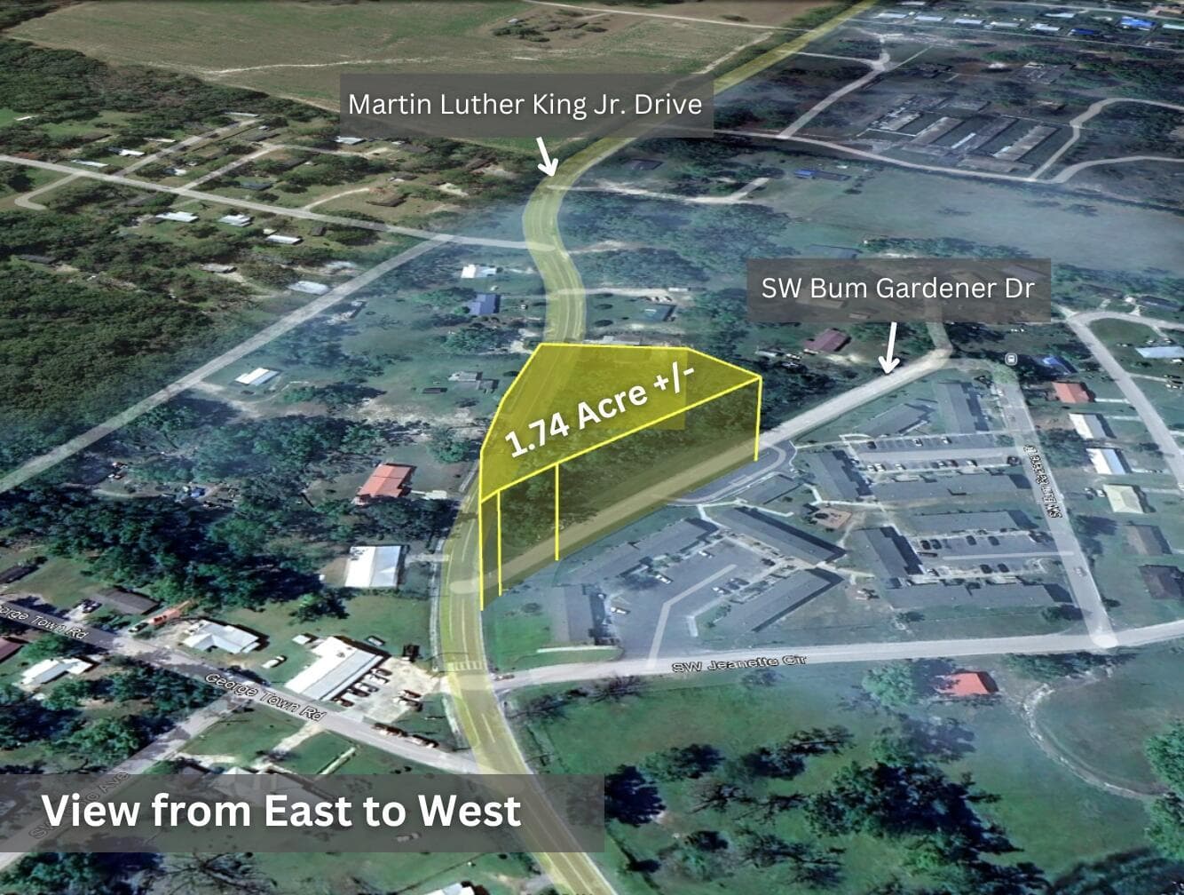 Lot 7 SW Bum Gardener Drive, Madison, FL 32340 — photo 18 of 22