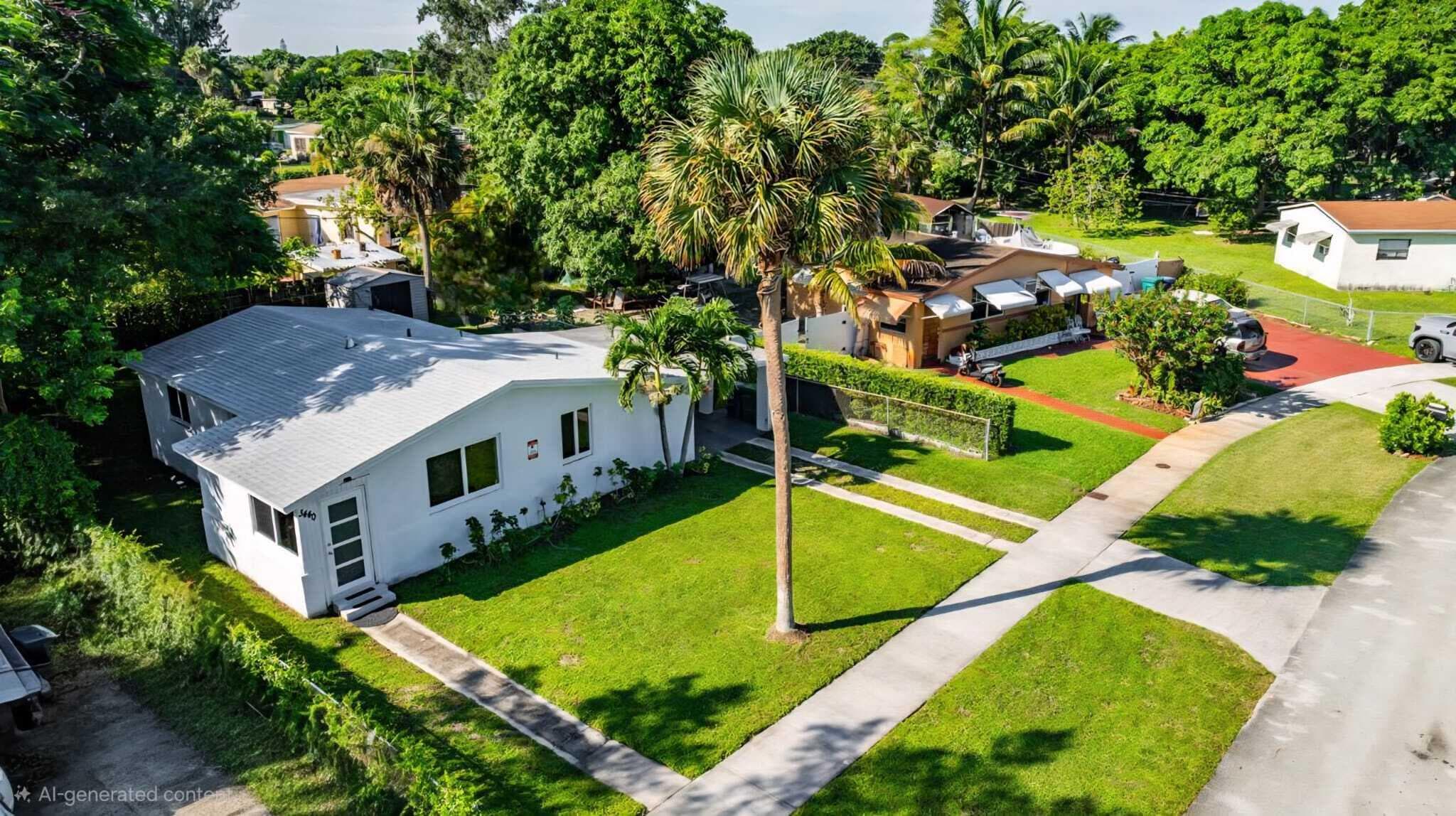 3440 NW 8th Court, Fort Lauderdale, FL 33311 — photo 27 of 33