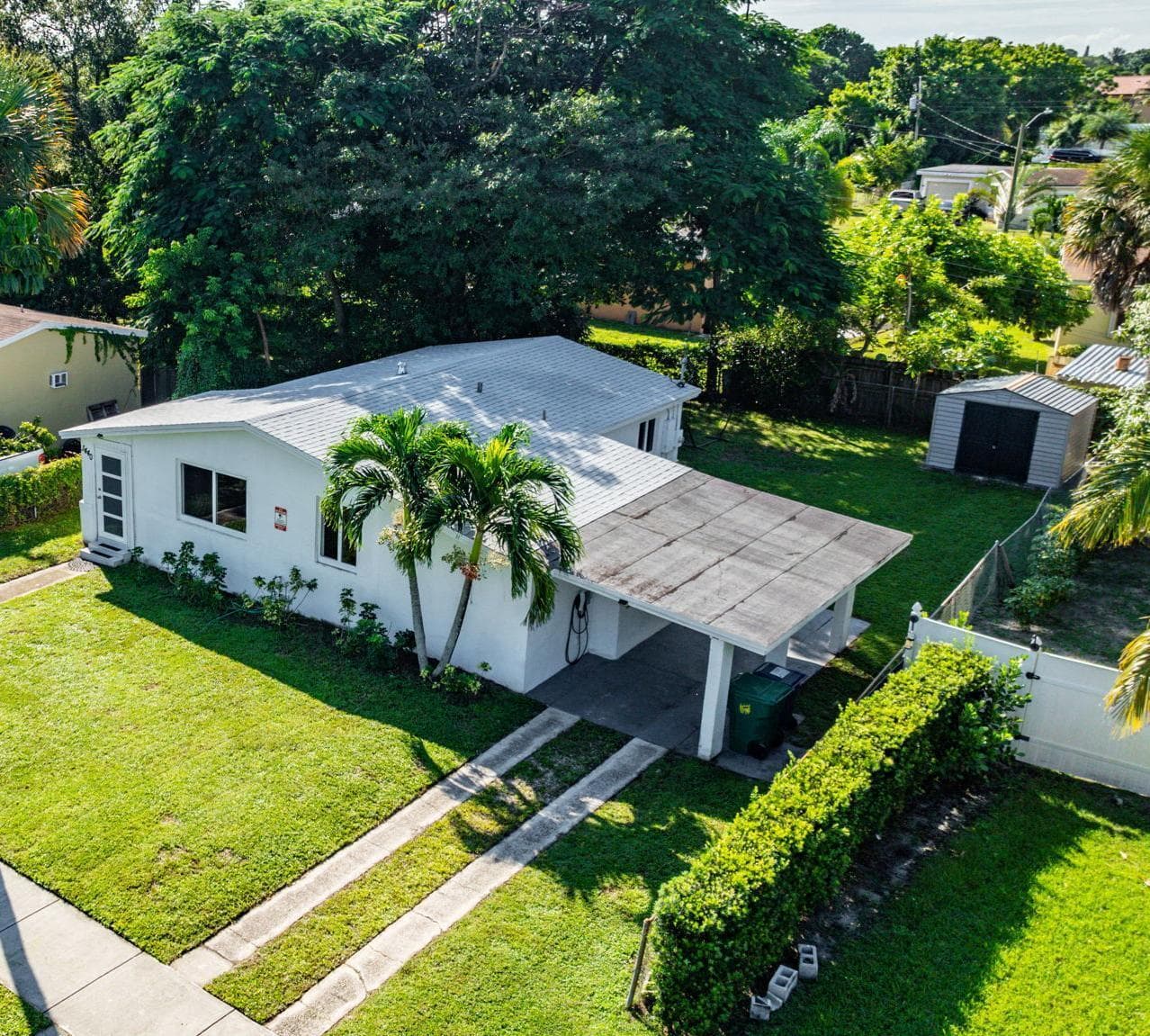 3440 NW 8th Court, Fort Lauderdale, FL 33311 — photo 28 of 33