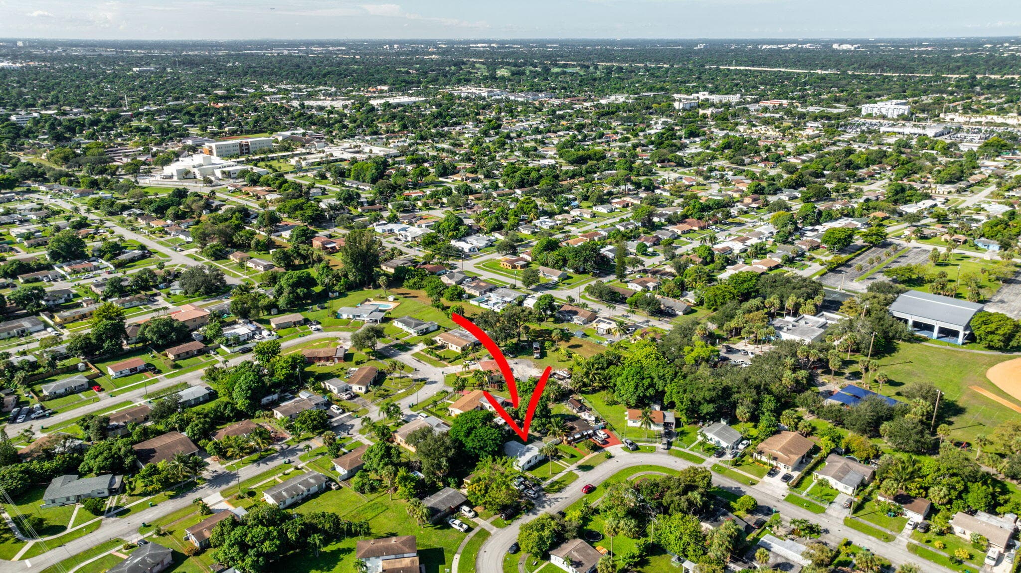3440 NW 8th Court, Fort Lauderdale, FL 33311 — photo 32 of 33