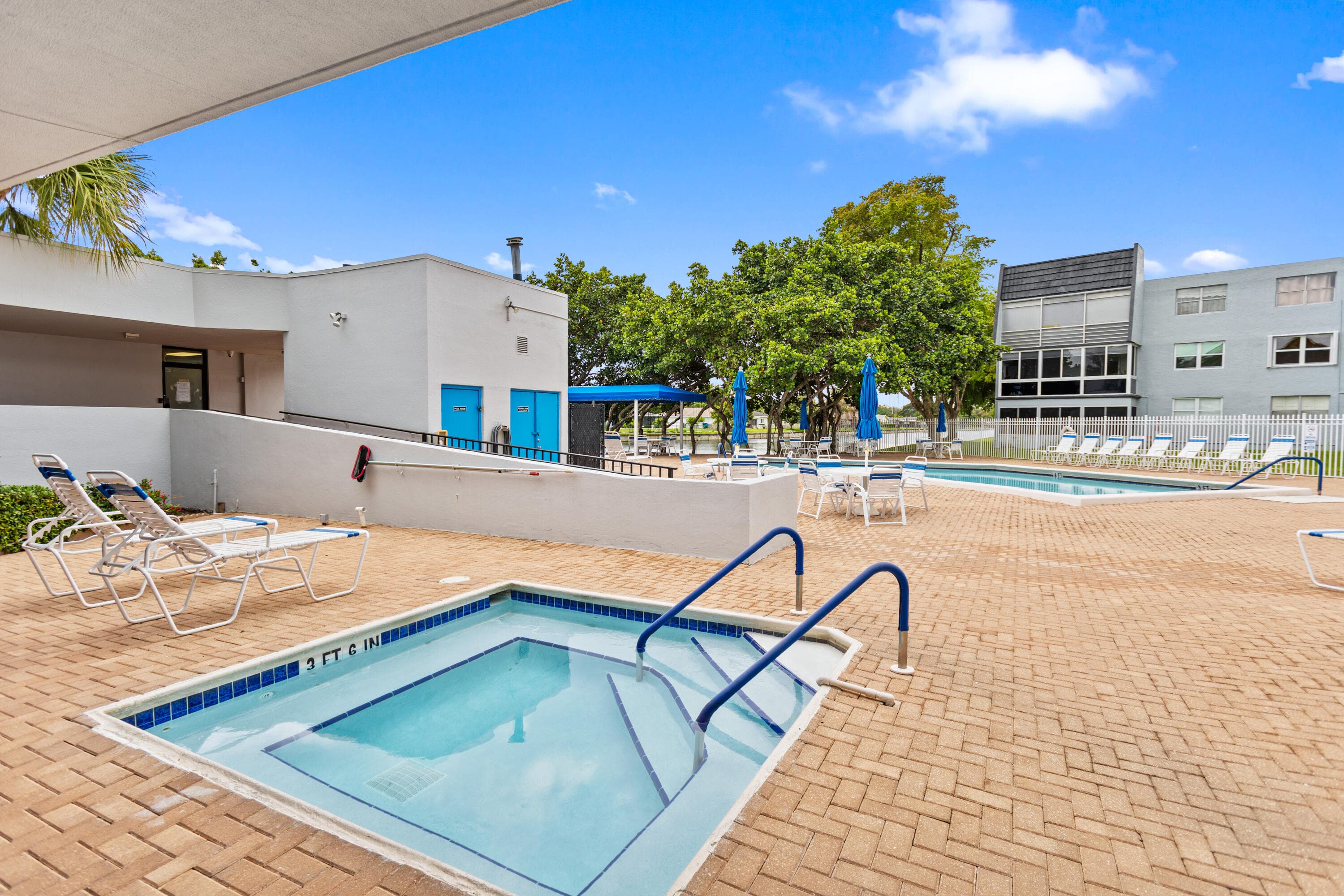 9091 Lime Bay Boulevard 210, Tamarac, FL 33321 — photo 49 of 50