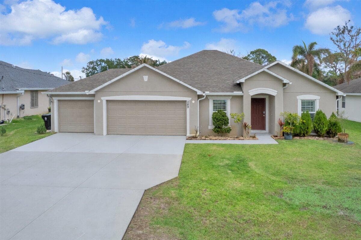 249 SE Whitmore Drive, Port St. Lucie, FL 34984 — photo 54 of 61