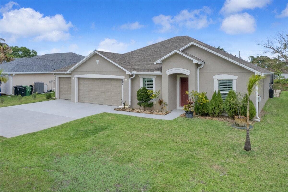 249 SE Whitmore Drive, Port St. Lucie, FL 34984 — photo 55 of 61