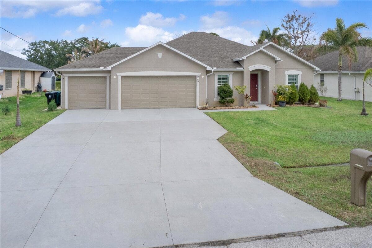 249 SE Whitmore Drive, Port St. Lucie, FL 34984 — photo 56 of 61