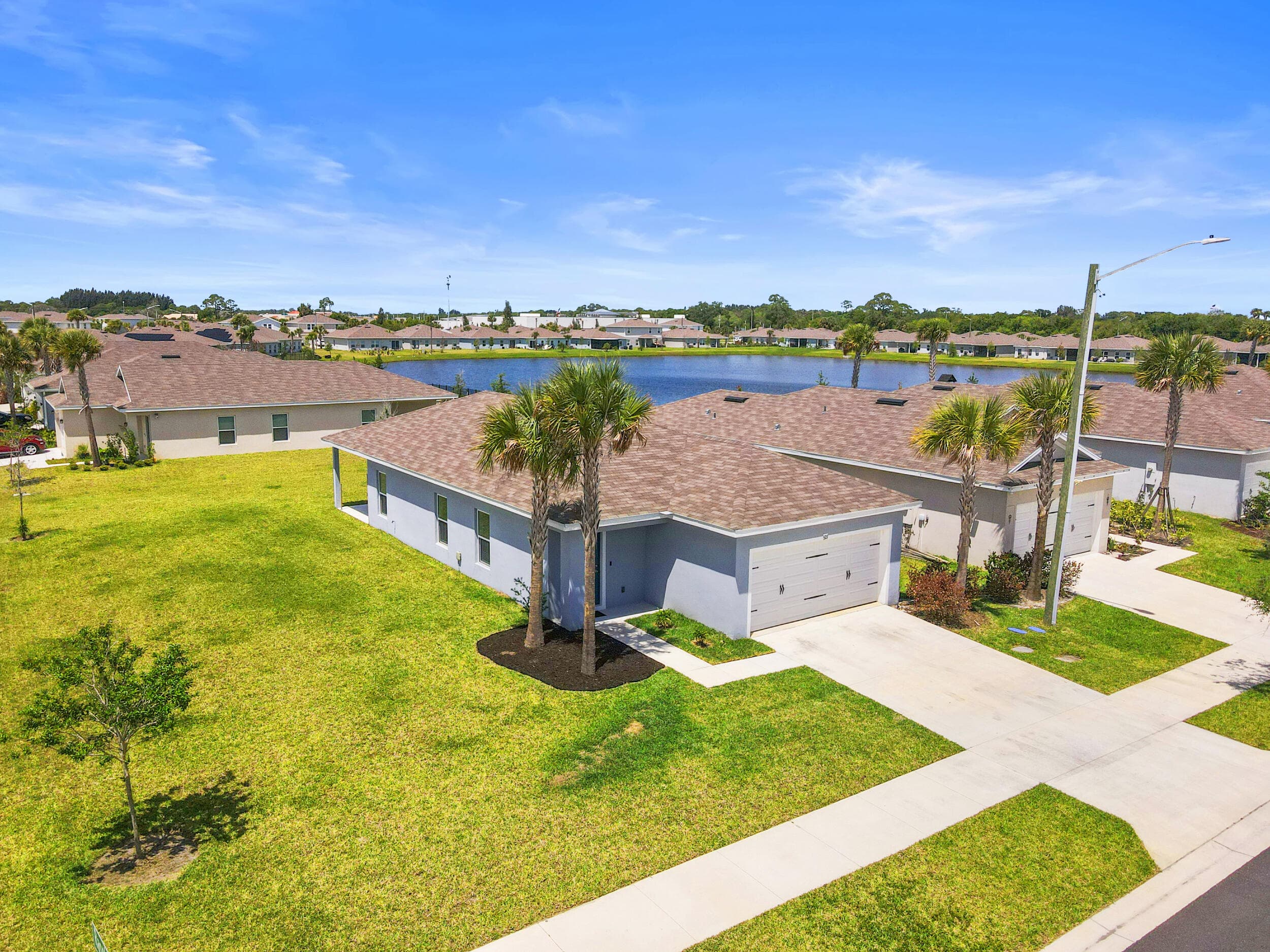 521 Cherimoya Street, Fort Pierce, FL 34981 — photo 1 of 48