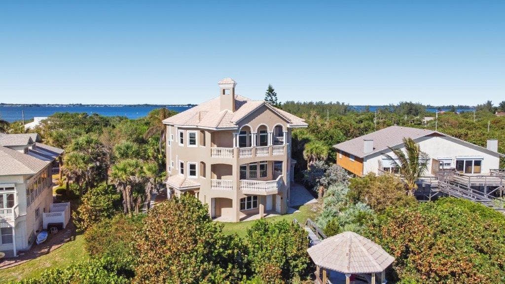 8327 Jimmy Buffett Mem Highway, Melbourne Beach, FL 32951 — photo 51 of 56