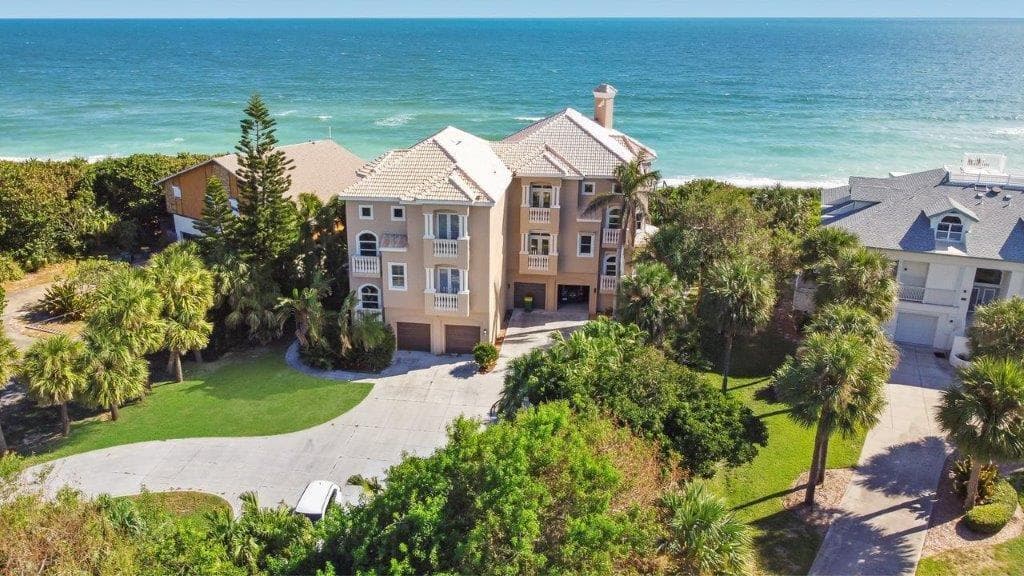 8327 Jimmy Buffett Mem Highway, Melbourne Beach, FL 32951 — photo 7 of 56