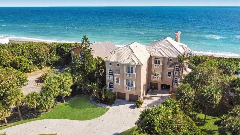 8327 Jimmy Buffett Mem Highway, Melbourne Beach, FL 32951 — photo 8 of 56