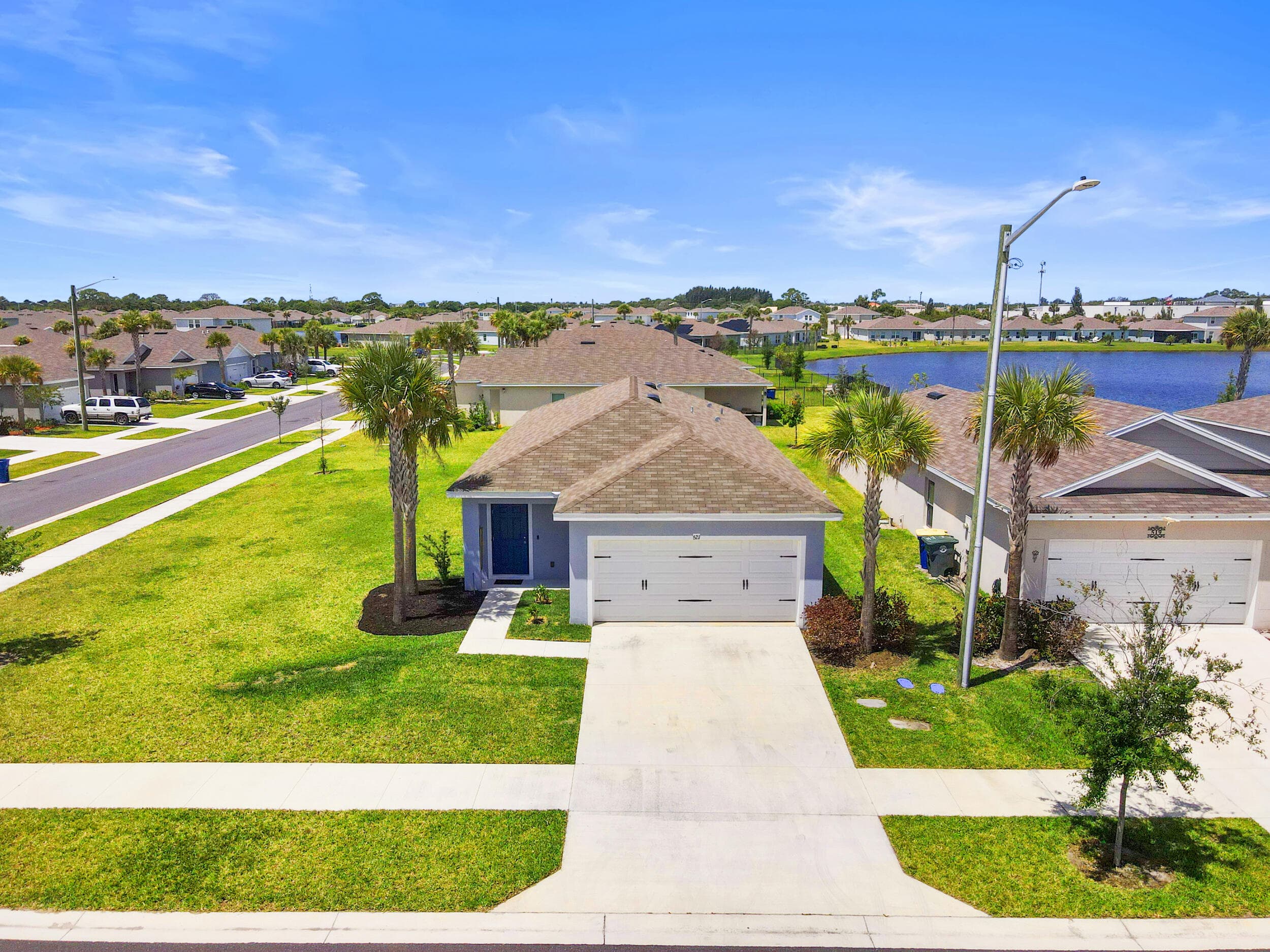 521 Cherimoya Street, Fort Pierce, FL 34981 — photo 43 of 48