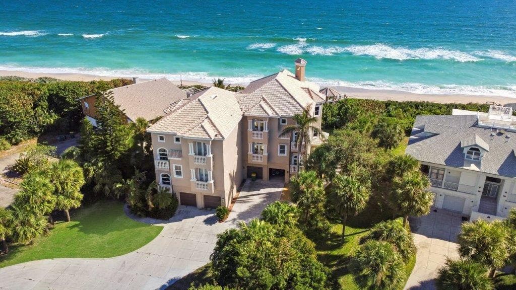 8327 Jimmy Buffett Mem Highway, Melbourne Beach, FL 32951 — photo 42 of 56