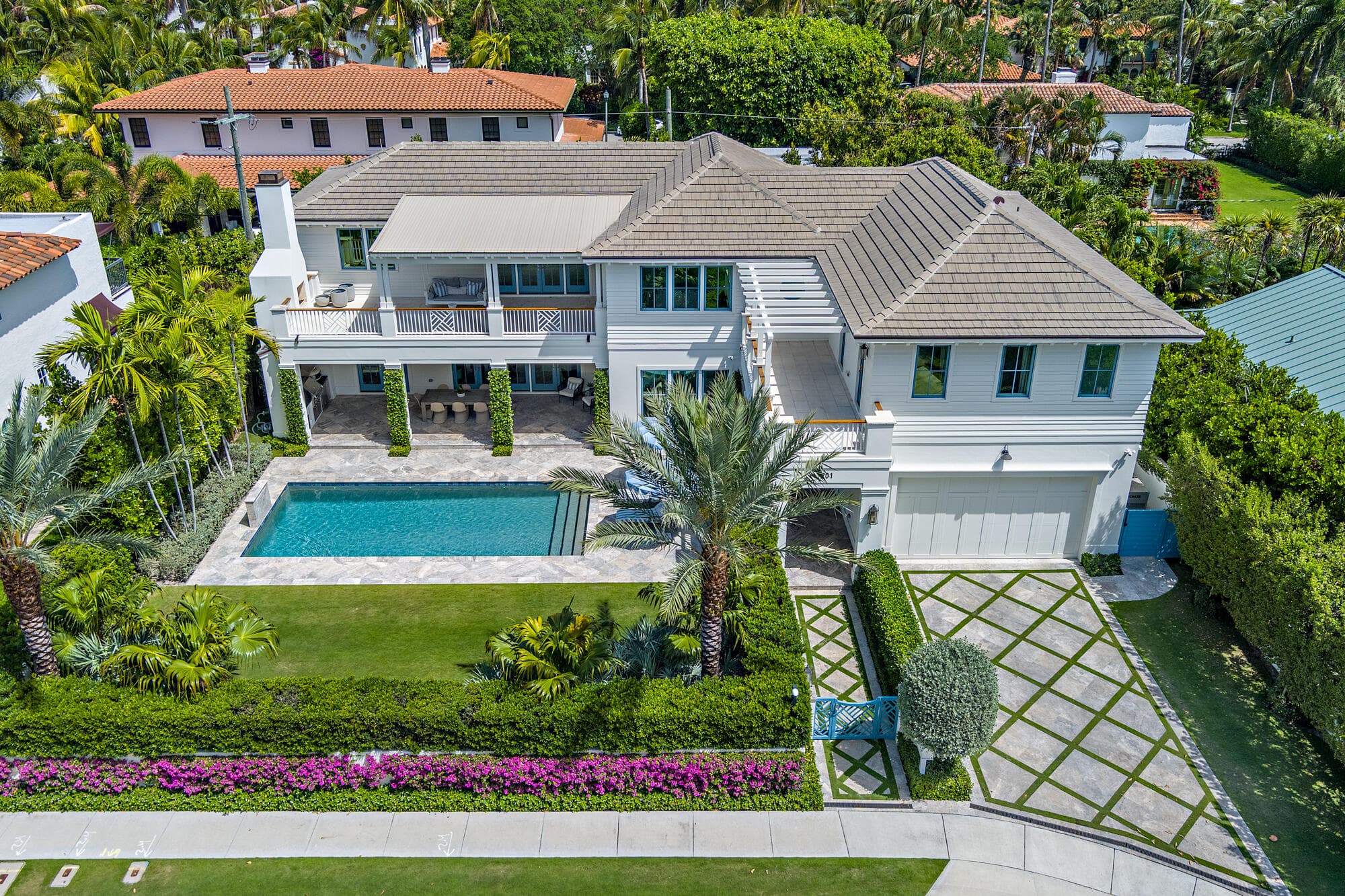 201 Puritan Road, West Palm Beach, FL 33405 — photo 40 of 44