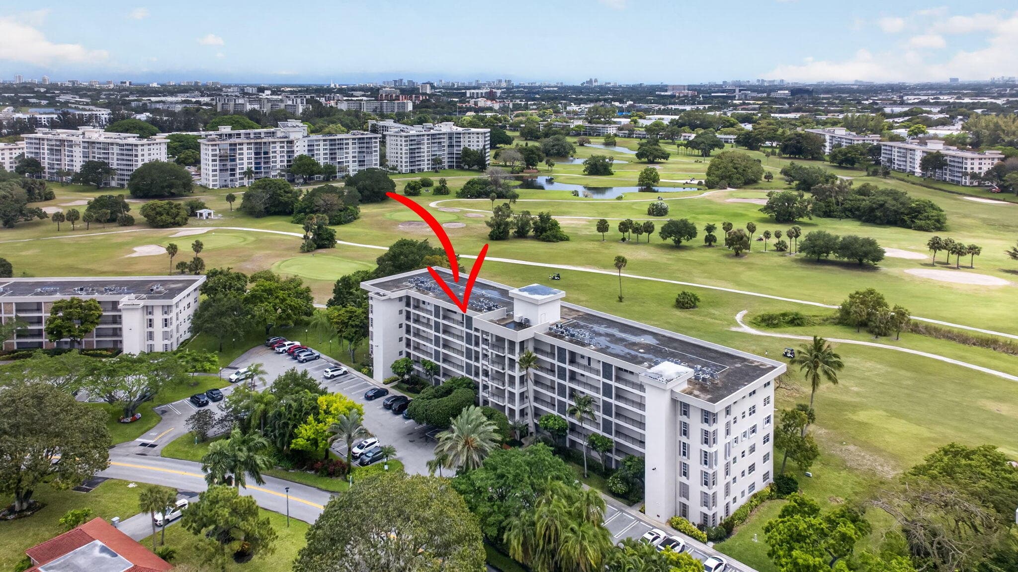2950 N Palm Aire Drive 606, Pompano Beach, FL 33069 — photo 19 of 21