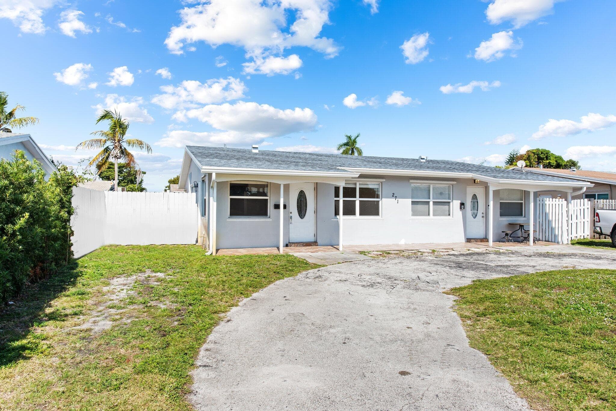 271 NE 57th Court 1-2, Oakland Park, FL 33334 — photo 2 of 33