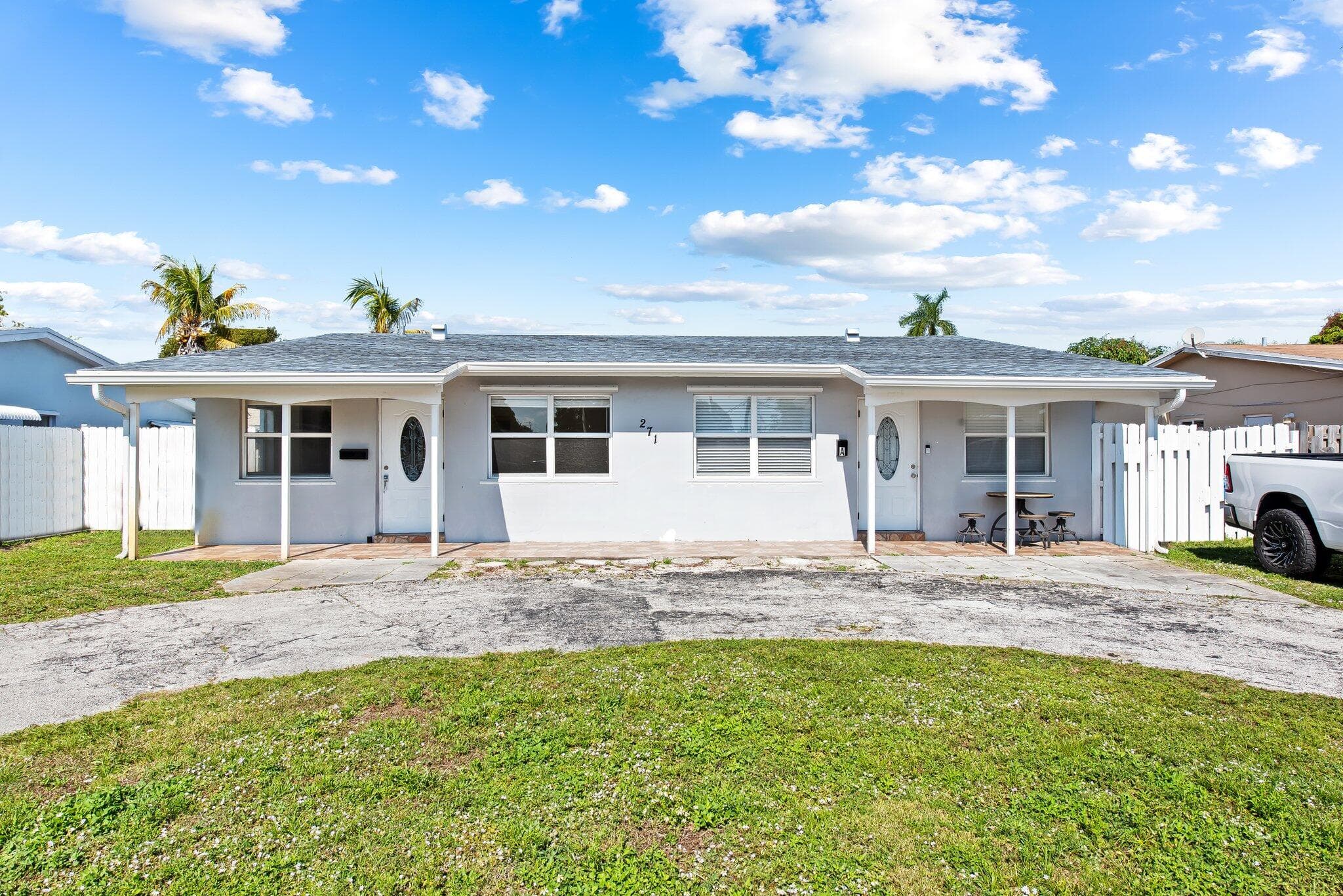 271 NE 57th Court 1-2, Oakland Park, FL 33334 — photo 1 of 33