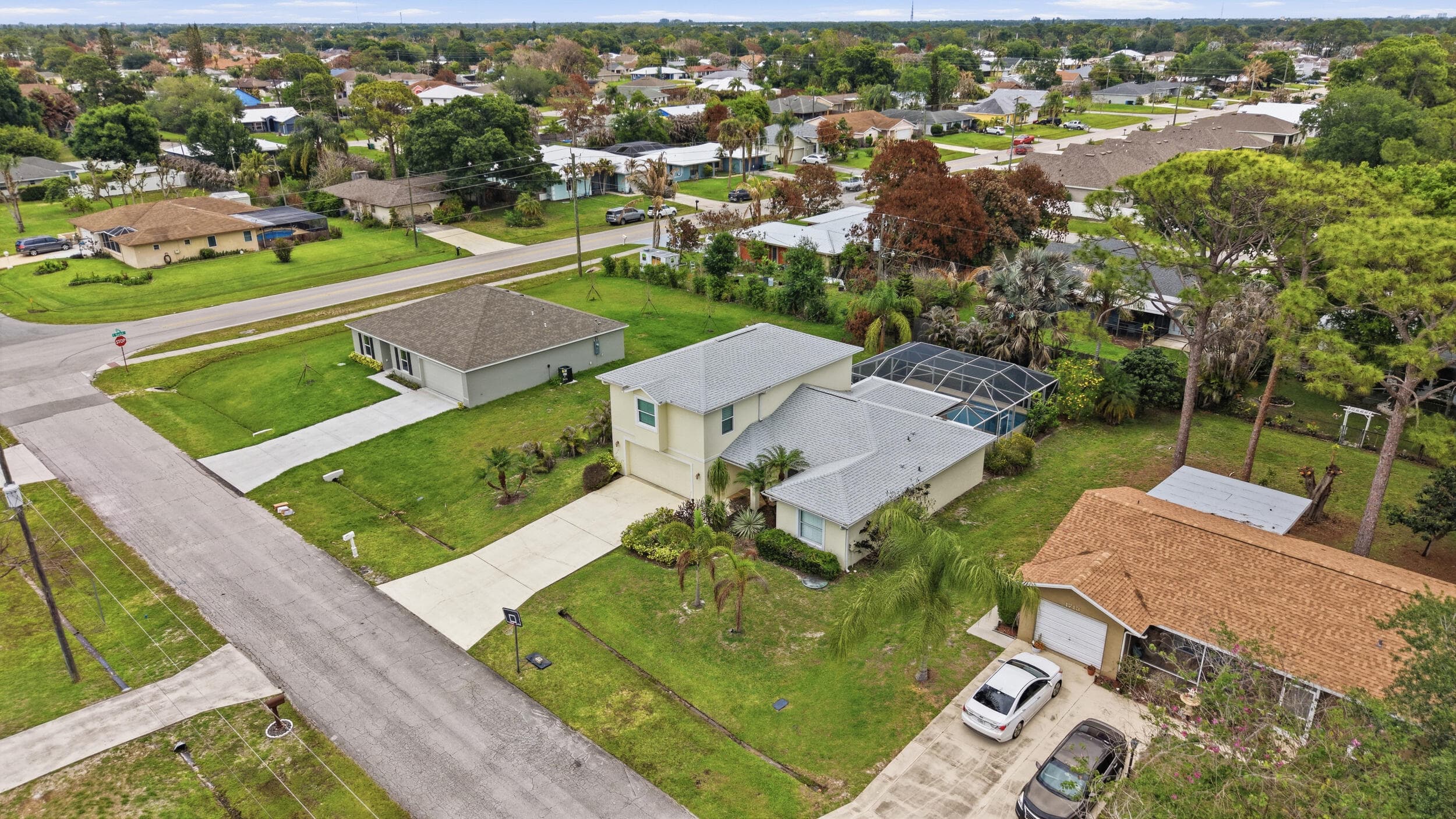 1707 SE Manth Lane, Port St. Lucie, FL 34983 — photo 32 of 44