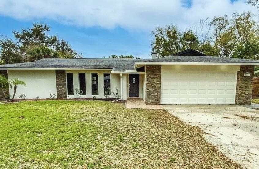 7641 Village Green Drive, Winter Park, FL 32792 — photo