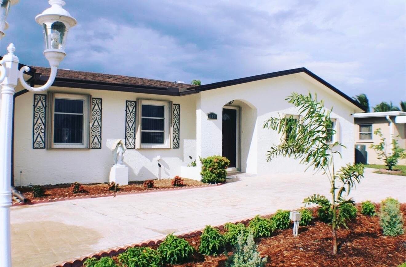 11441 NW 29th Manor, Sunrise, FL 33323 — photo 1 of 75