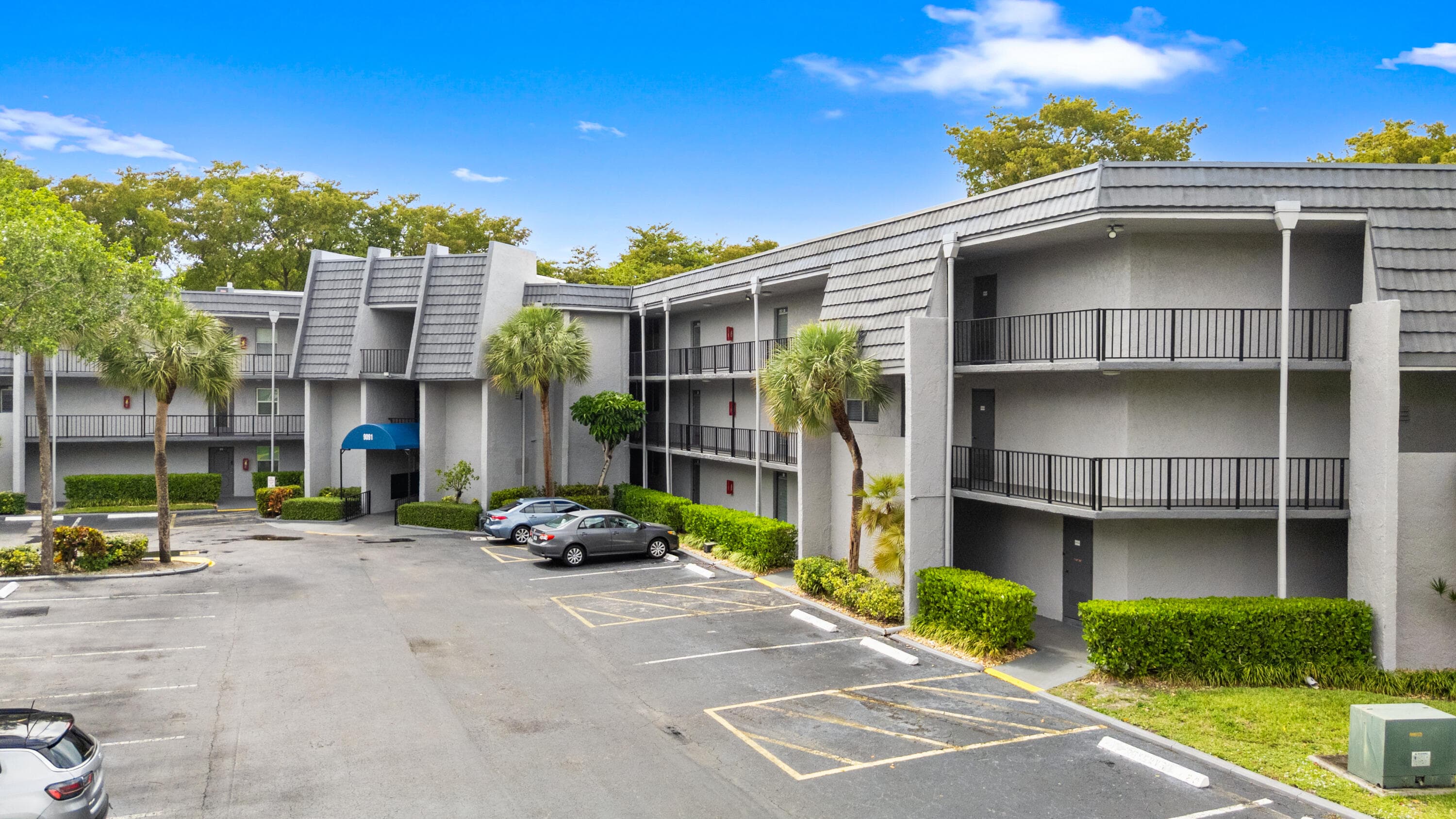 9091 Lime Bay Boulevard 210, Tamarac, FL 33321 — photo 36 of 50