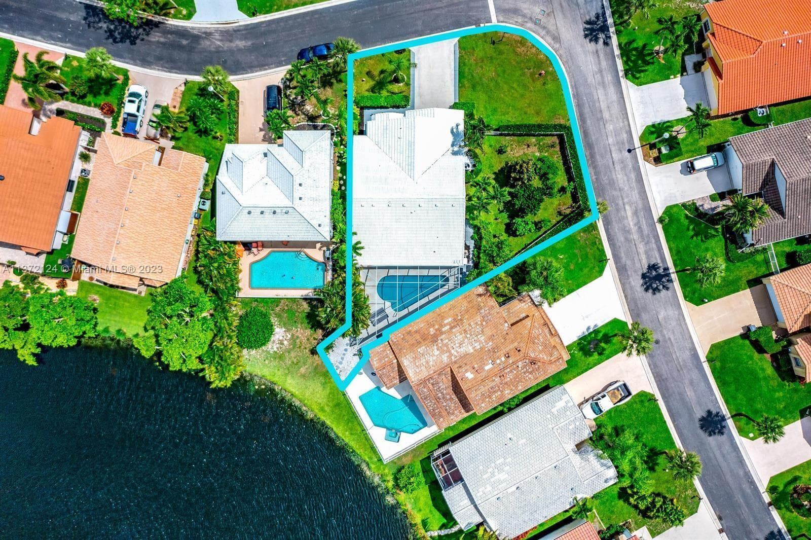 2690 Linkside Drive, Wellington, FL 33414 — photo 2 of 27