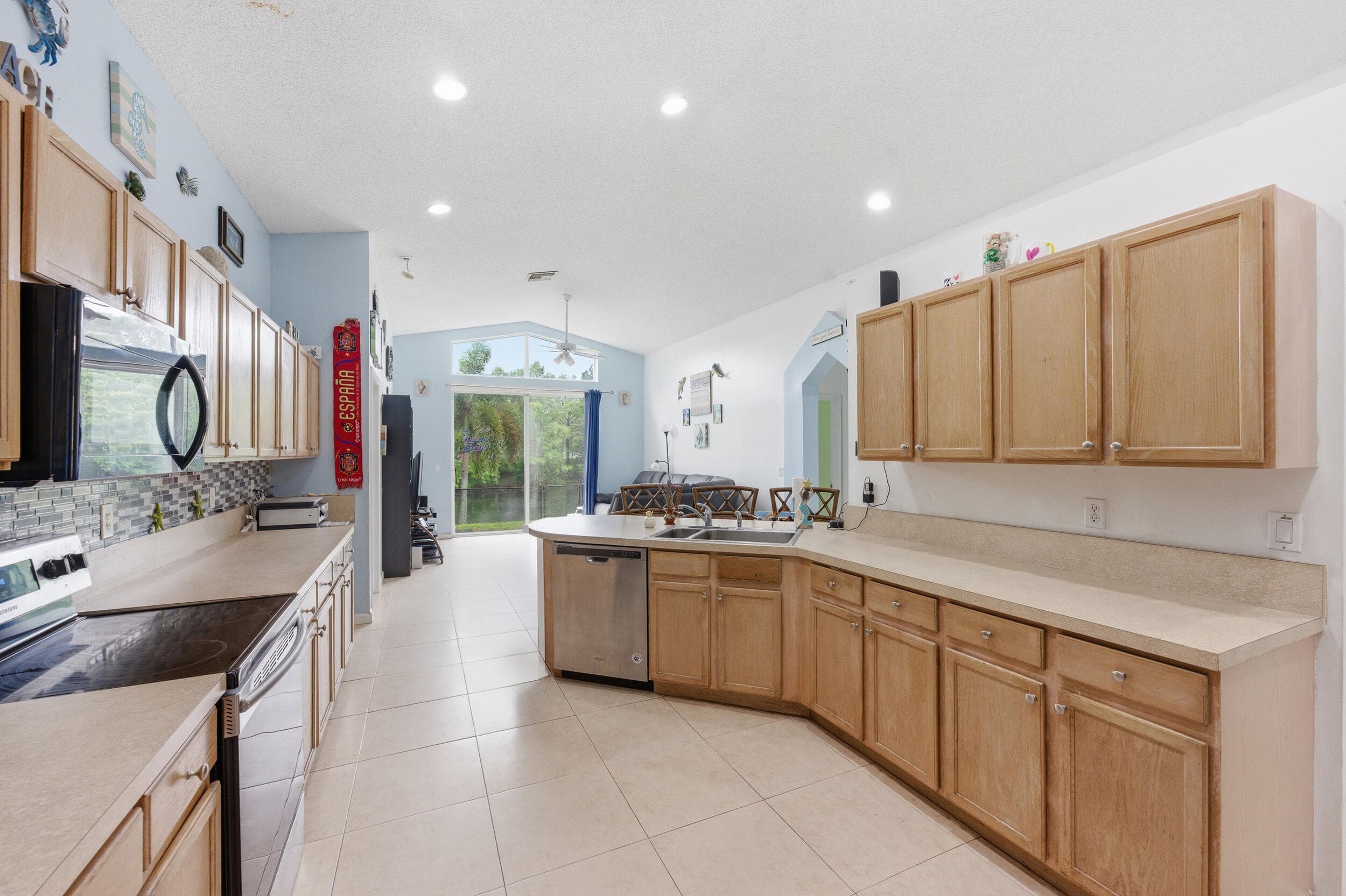 1724 Sawgrass Circle, Greenacres, FL 33413 — photo 5 of 38