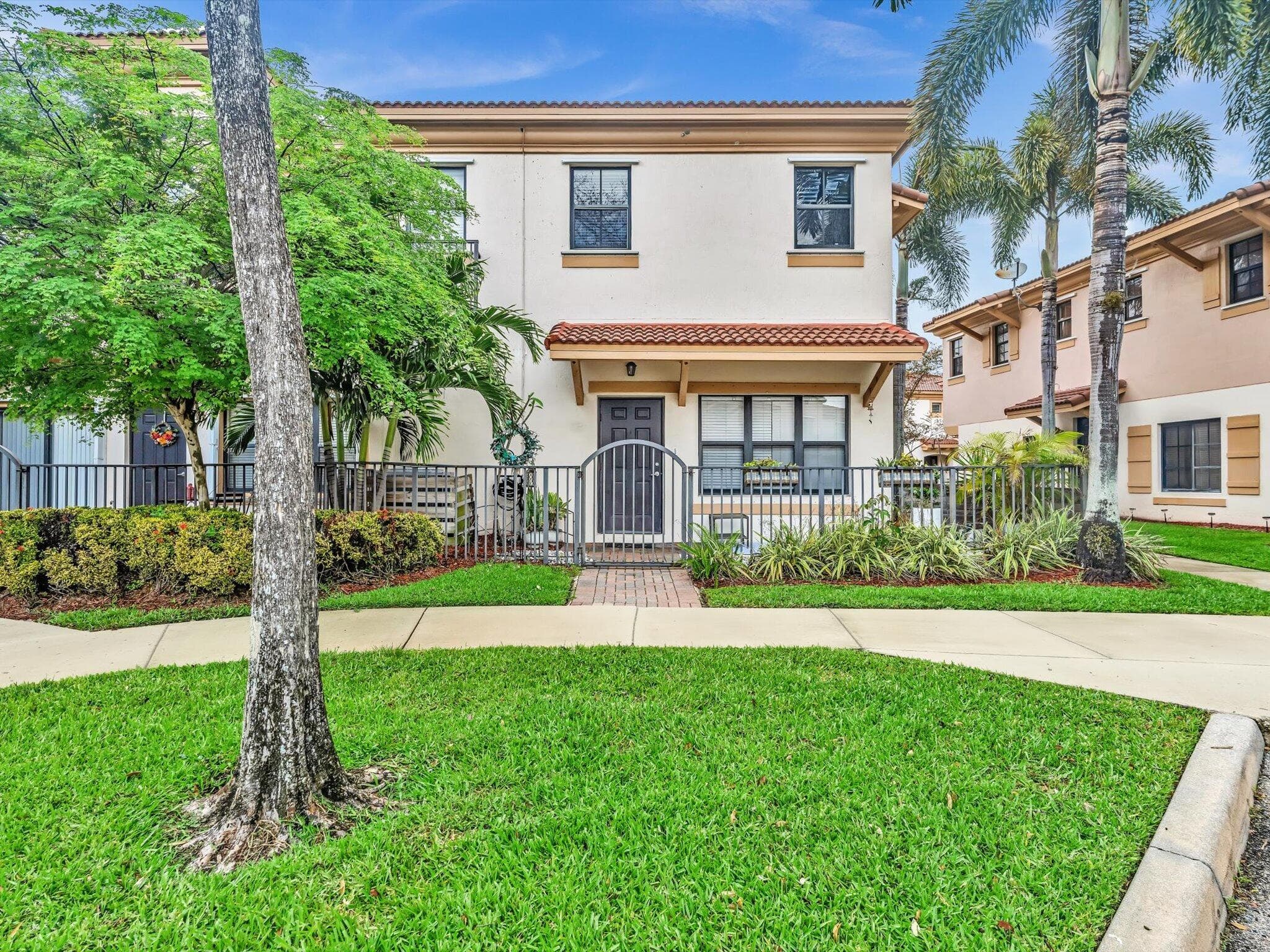4782 Preserve Street 4782, Coconut Creek, FL 33073 — photo 2 of 42
