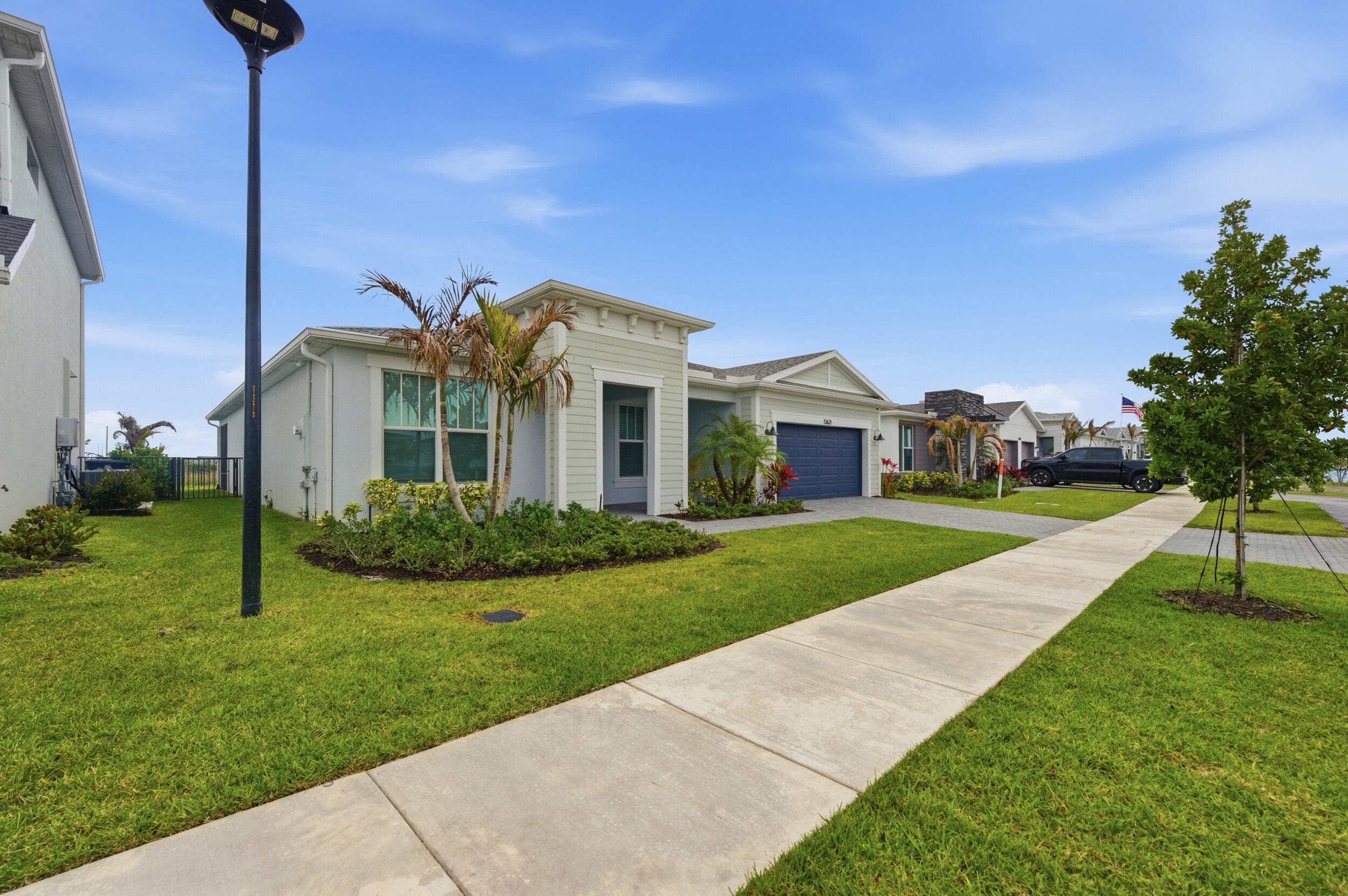 13621 SW Bally Drive, Port St. Lucie, FL 34987 — photo 3 of 45