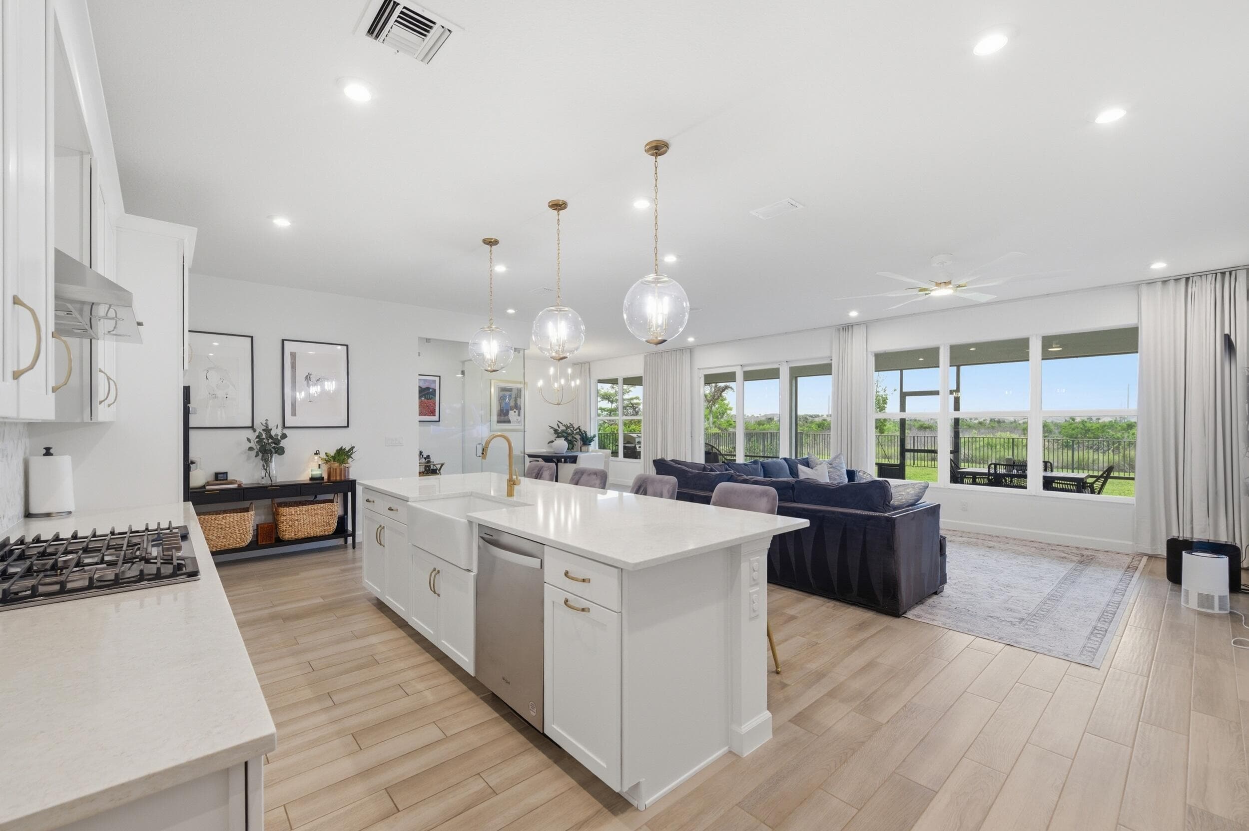 13621 SW Bally Drive, Port St. Lucie, FL 34987 — photo 5 of 45