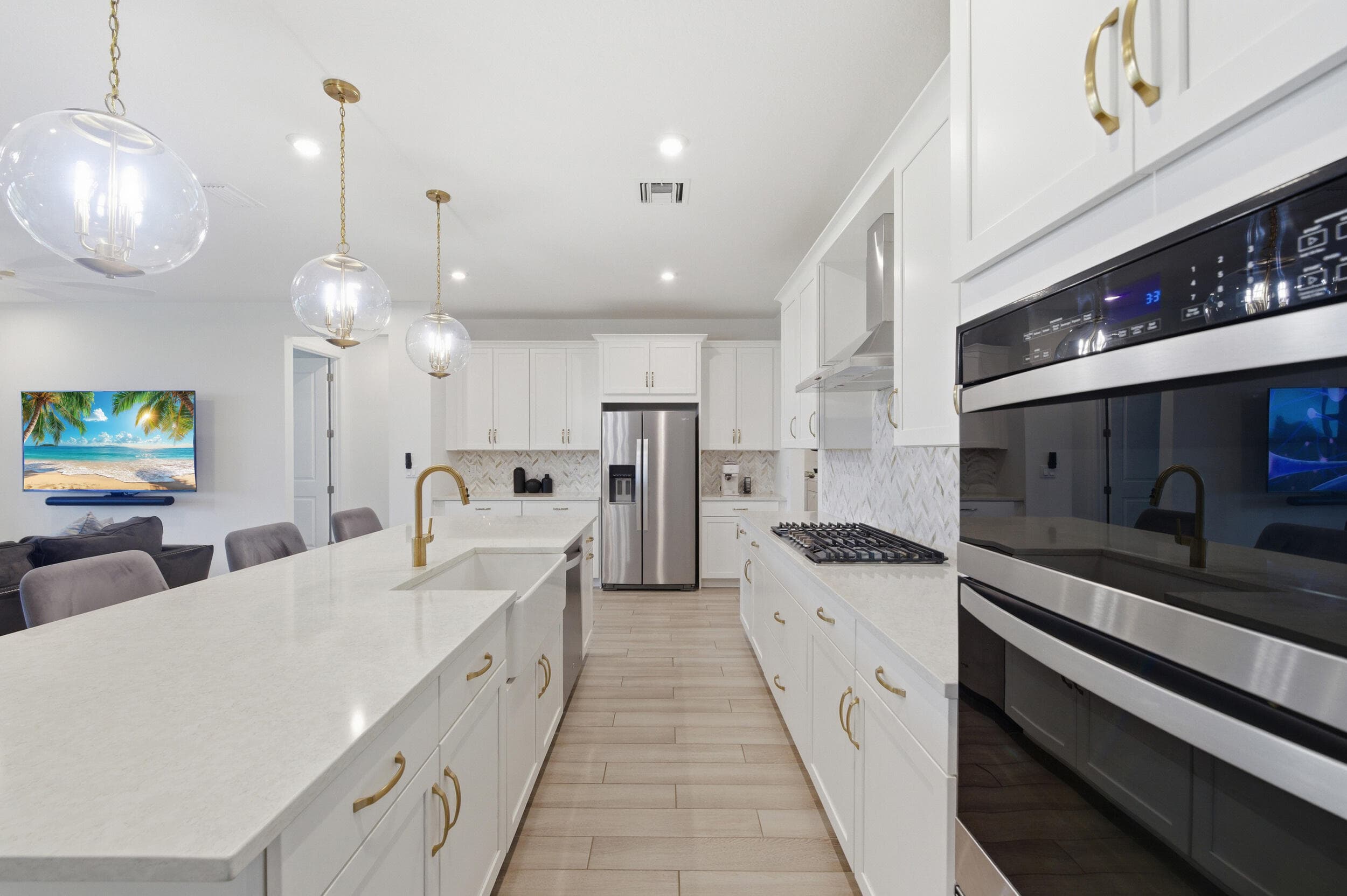 13621 SW Bally Drive, Port St. Lucie, FL 34987 — photo 9 of 45