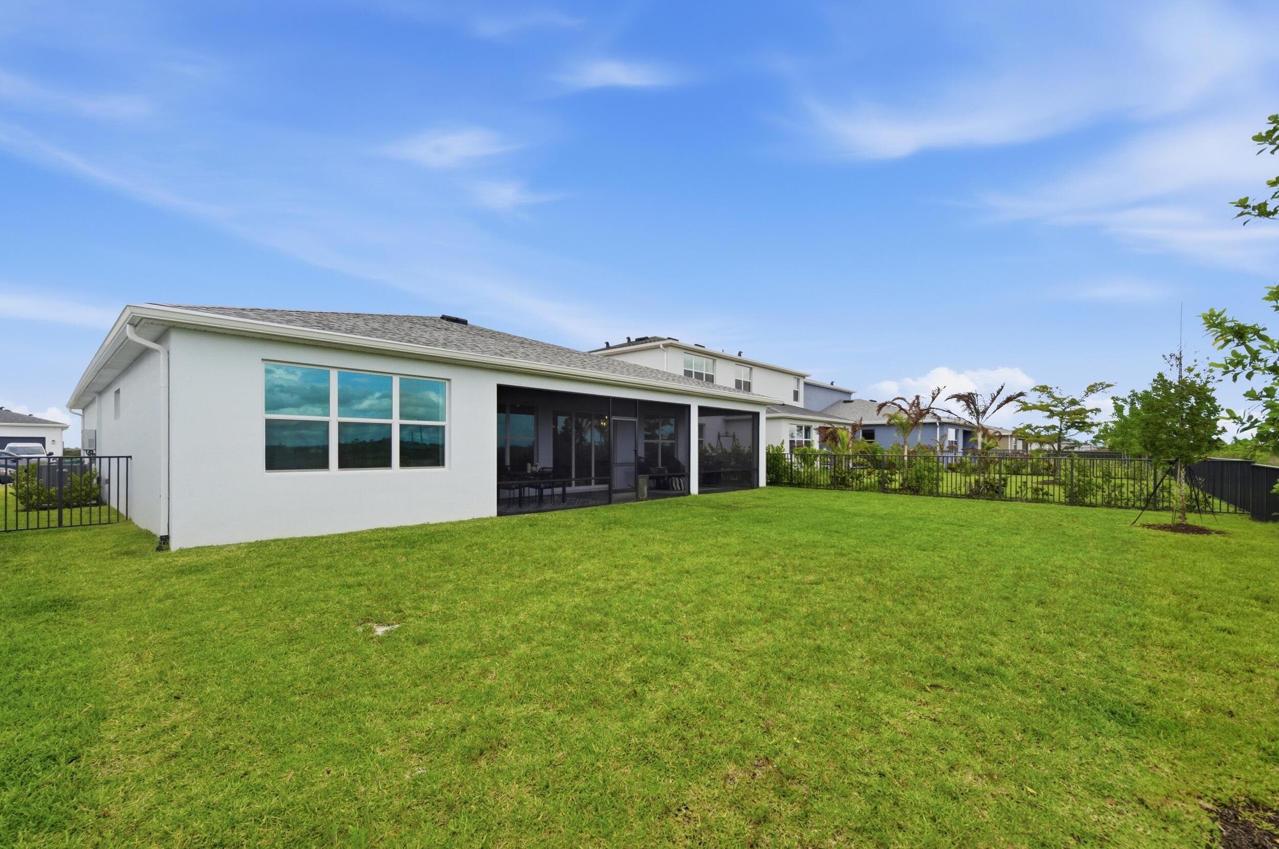 13621 SW Bally Drive, Port St. Lucie, FL 34987 — photo 29 of 45