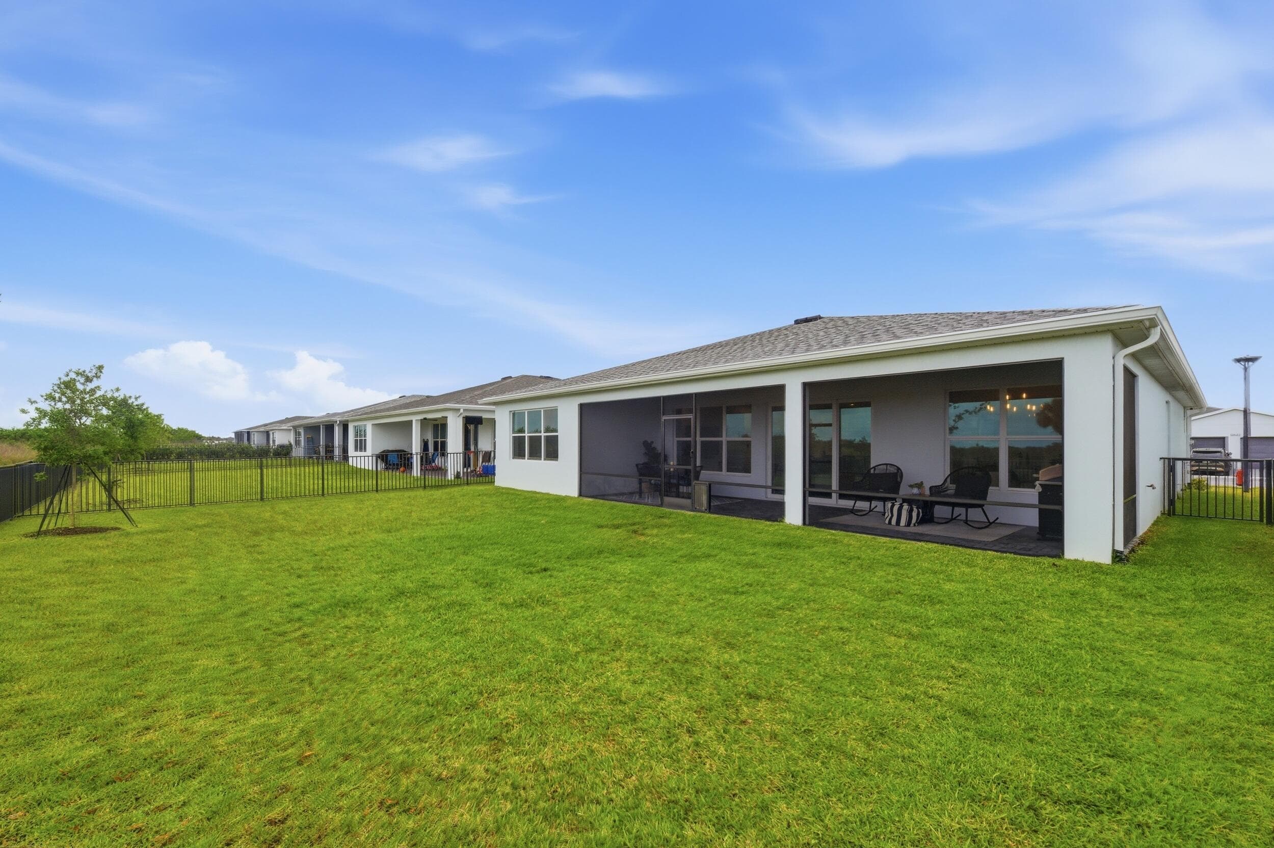 13621 SW Bally Drive, Port St. Lucie, FL 34987 — photo 31 of 45