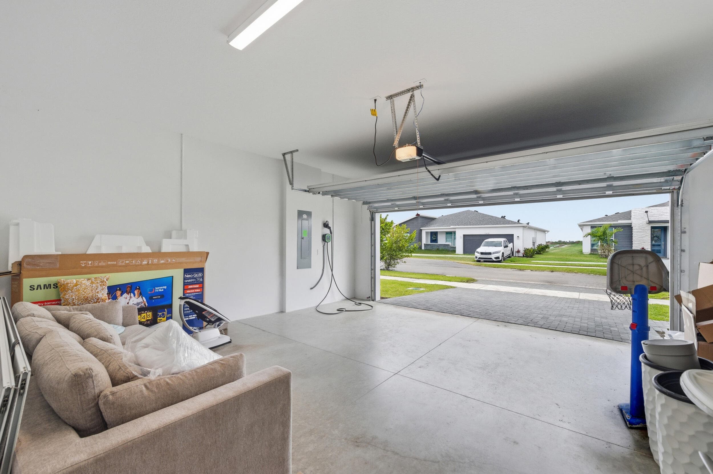 13621 SW Bally Drive, Port St. Lucie, FL 34987 — photo 33 of 45