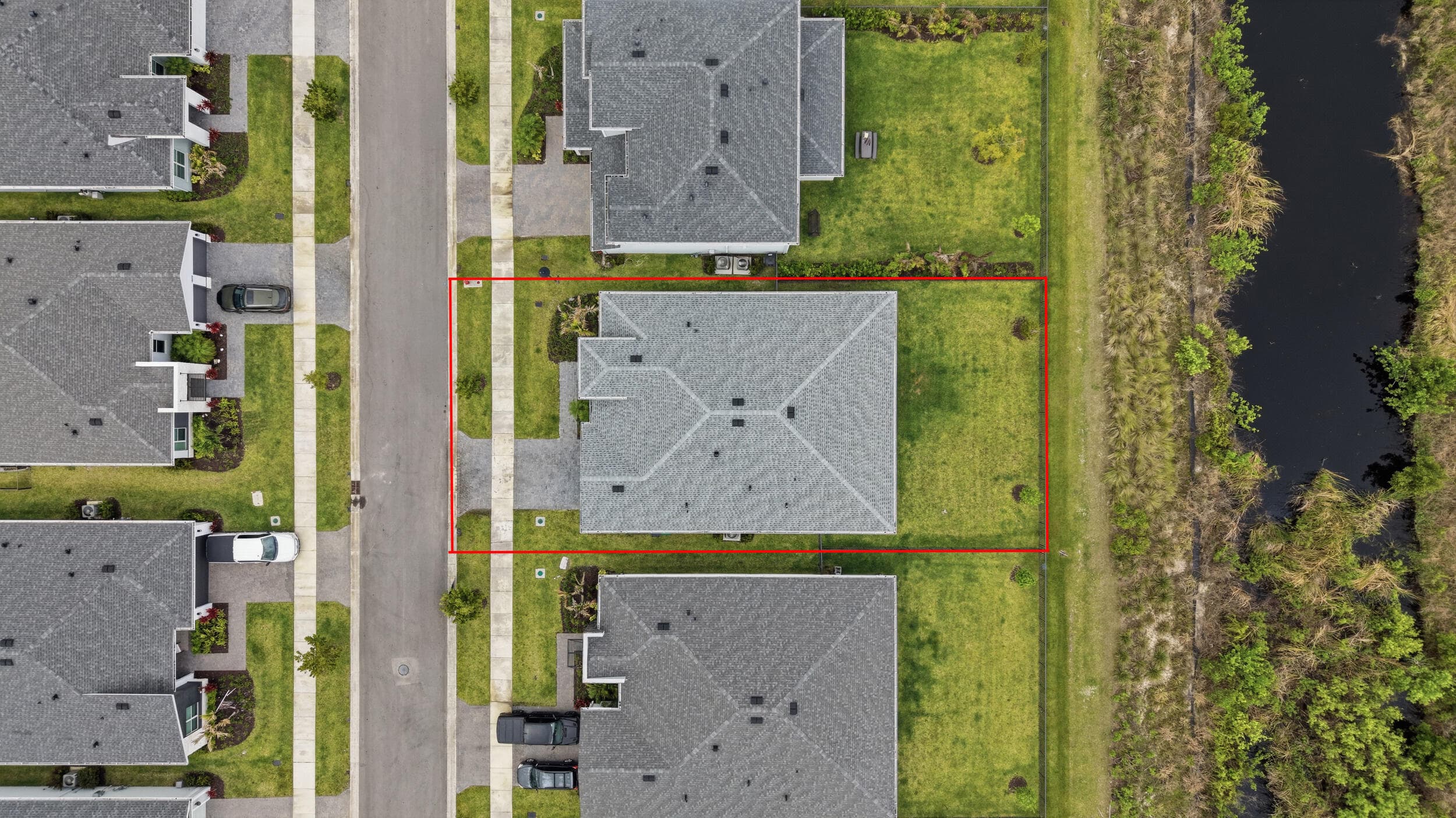 13621 SW Bally Drive, Port St. Lucie, FL 34987 — photo 35 of 45