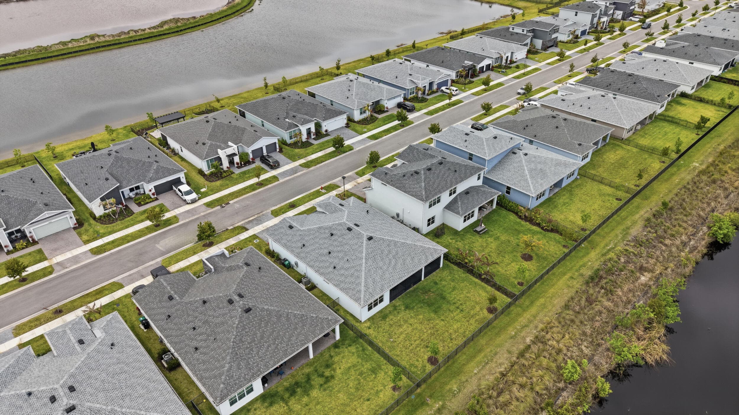 13621 SW Bally Drive, Port St. Lucie, FL 34987 — photo 37 of 45