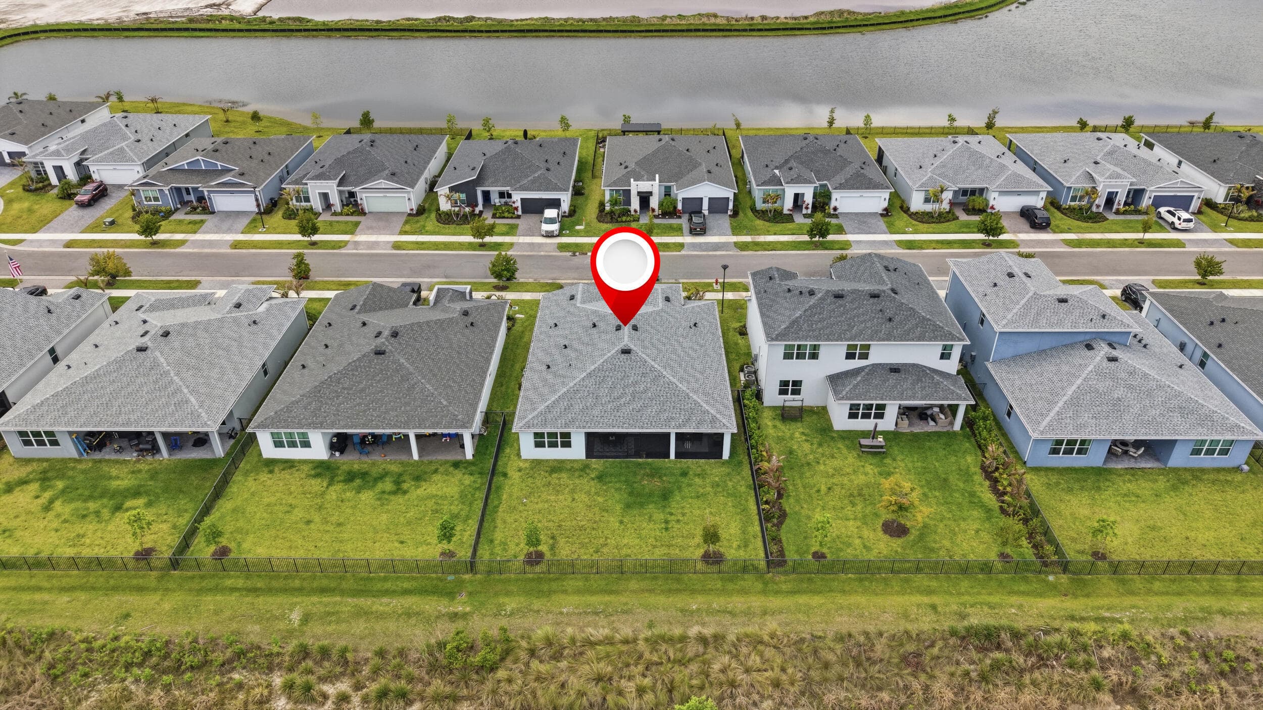 13621 SW Bally Drive, Port St. Lucie, FL 34987 — photo 38 of 45