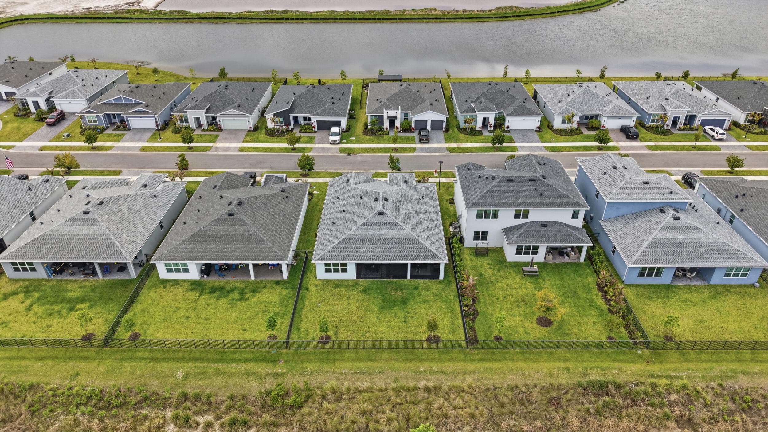 13621 SW Bally Drive, Port St. Lucie, FL 34987 — photo 39 of 45