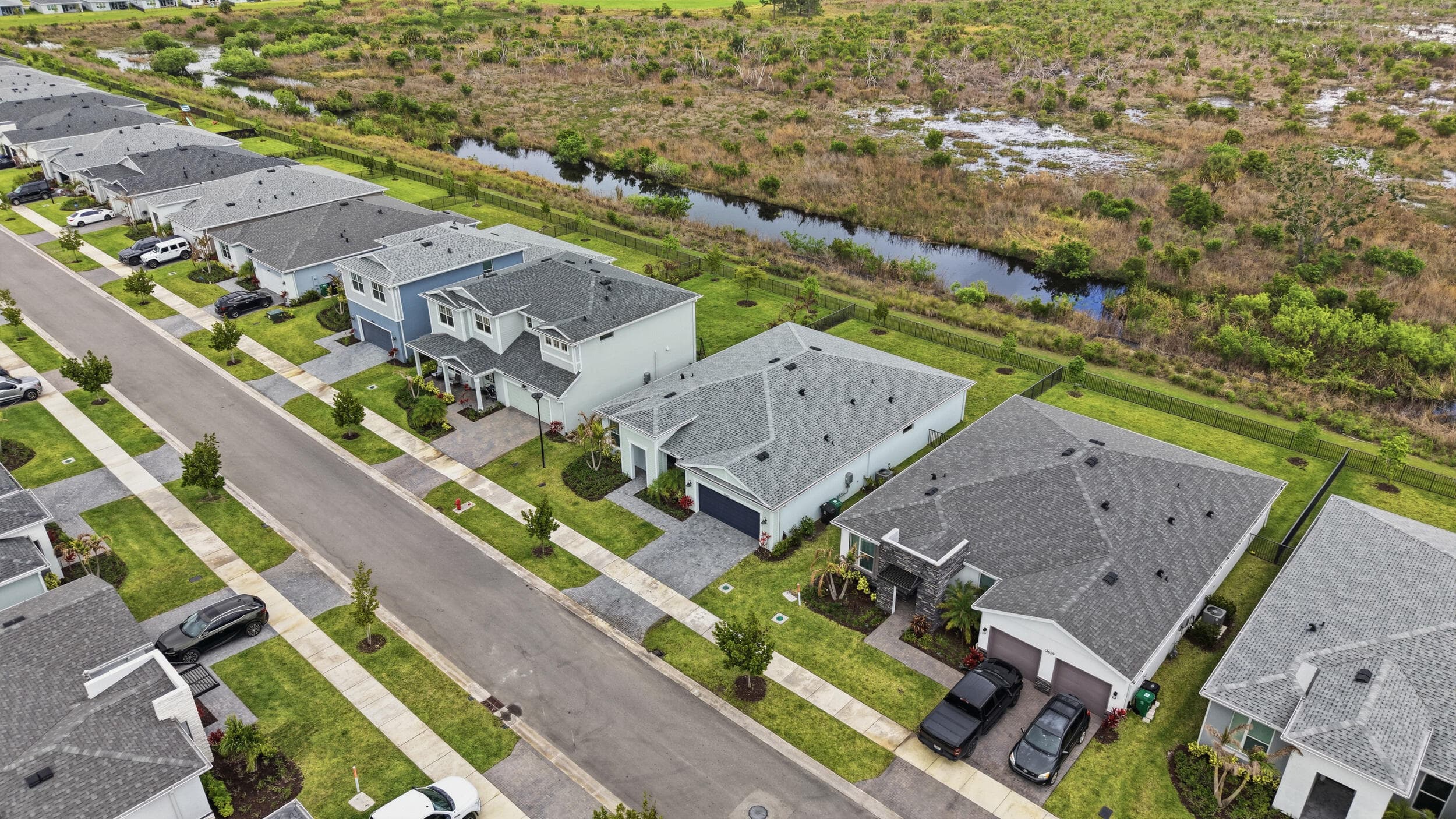 13621 SW Bally Drive, Port St. Lucie, FL 34987 — photo 42 of 45