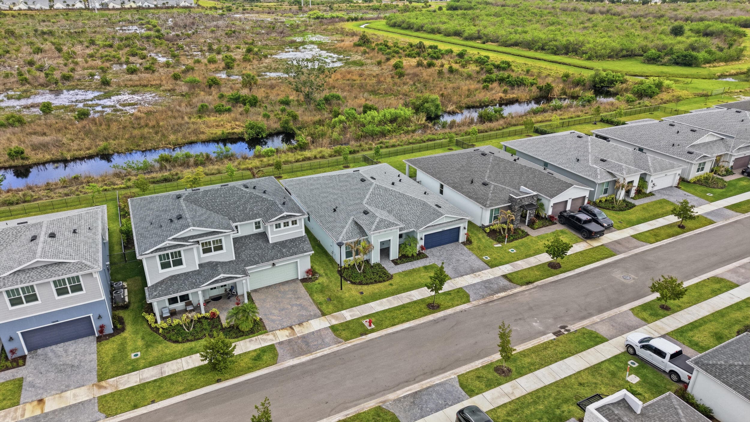 13621 SW Bally Drive, Port St. Lucie, FL 34987 — photo 44 of 45