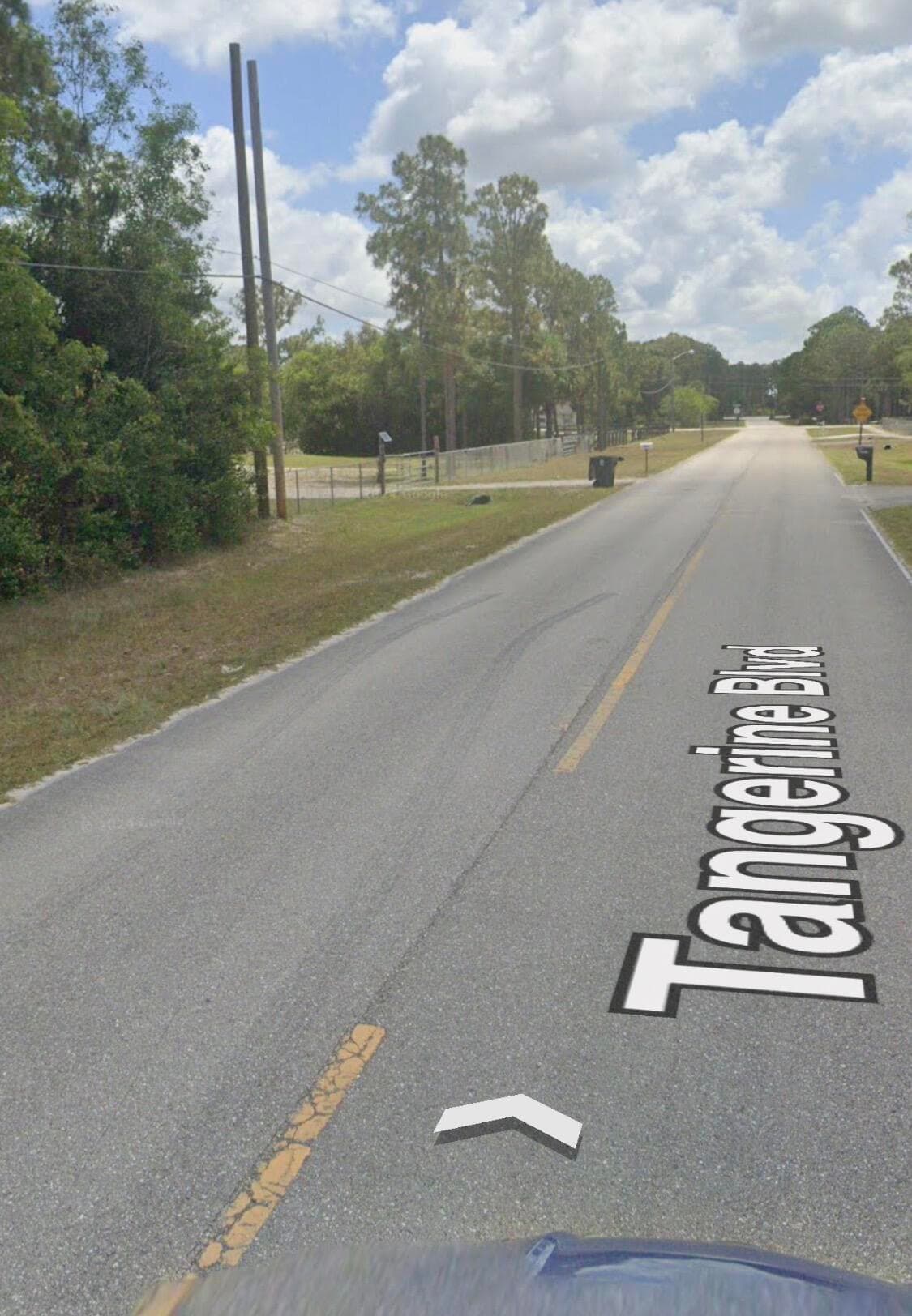 Xxxxx Tangerine Boulevard, The Acreage, FL 33470 — photo 3 of 3