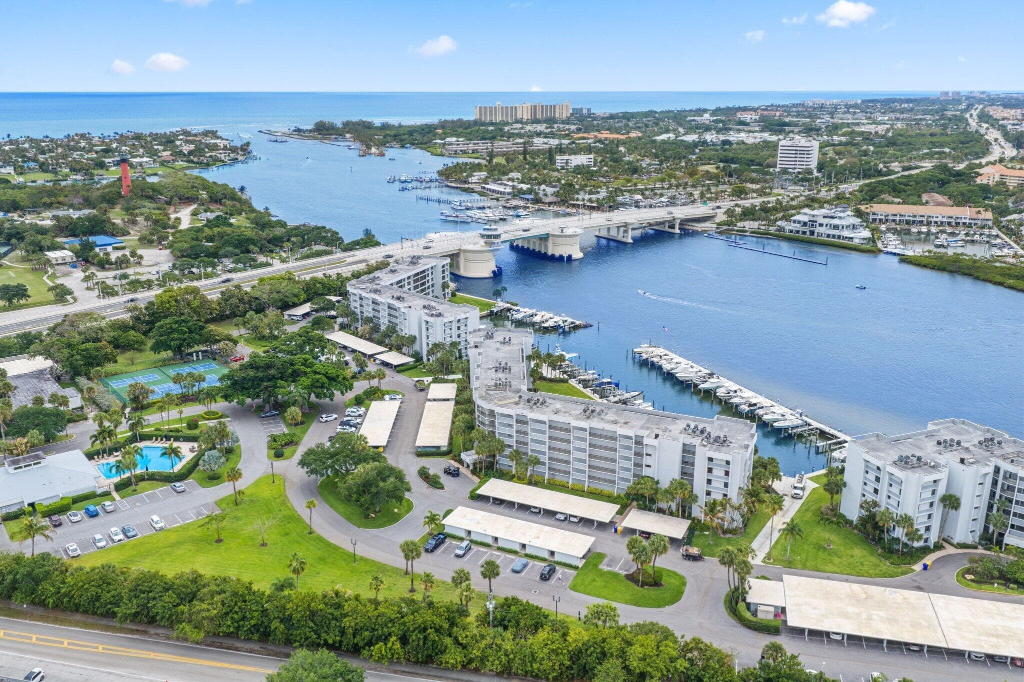 1648 Jupiter Cove Drive 315, Jupiter, FL 33469 — photo 42 of 43