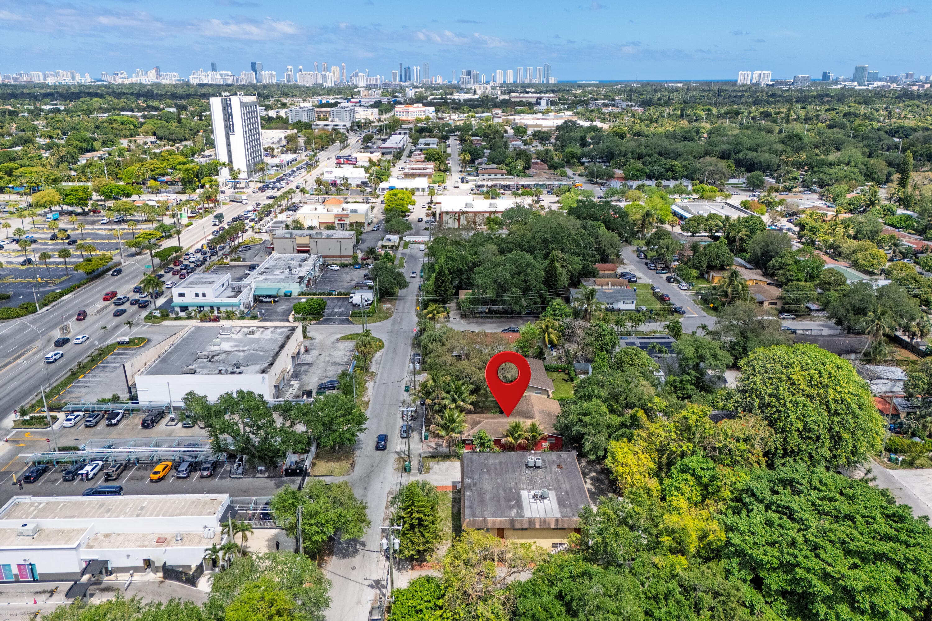 426 NE 166th Street 2, North Miami Beach, FL 33162 — photo 35 of 37