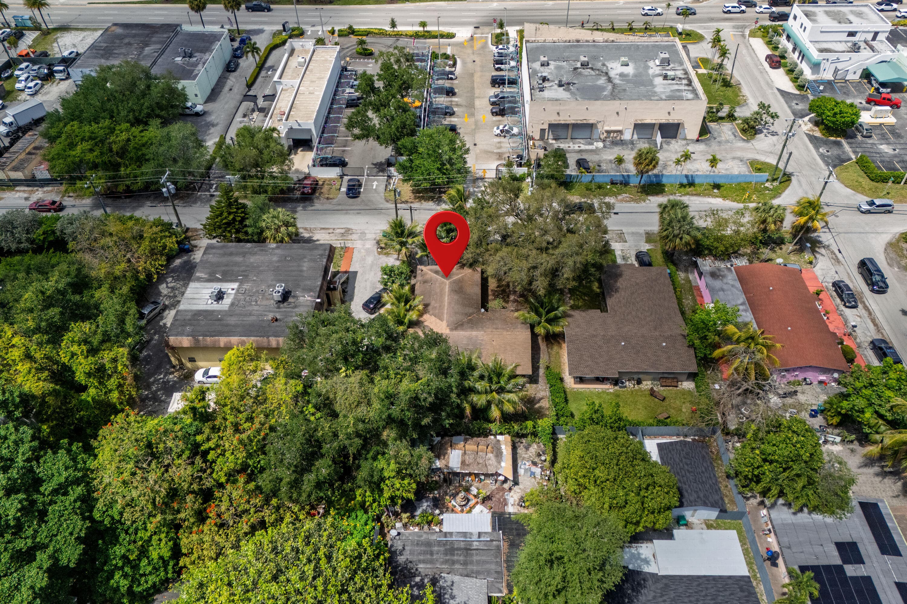 426 NE 166th Street 2, North Miami Beach, FL 33162 — photo 36 of 37