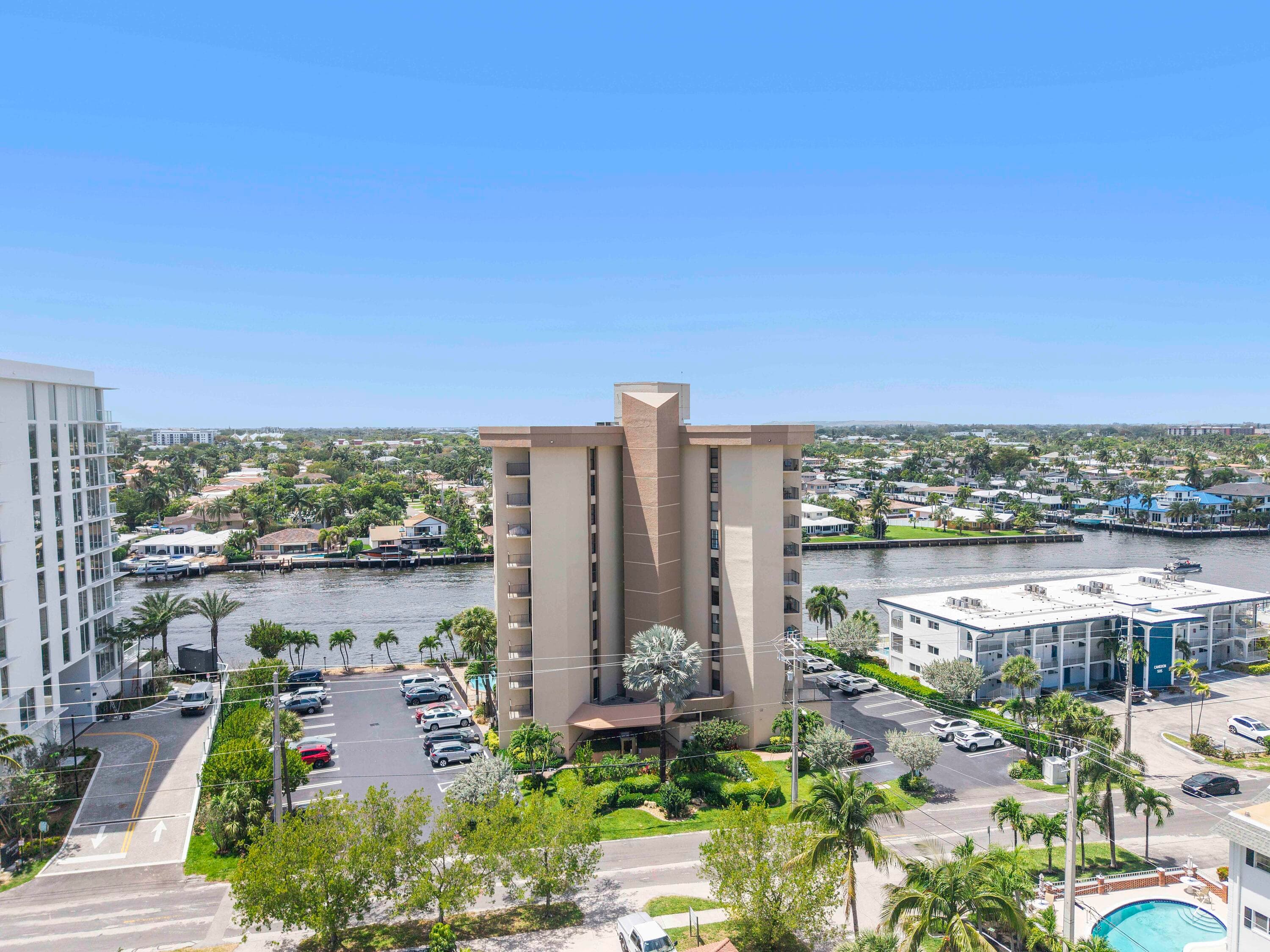 501 N Riverside Drive 203, Pompano Beach, FL 33062 — photo 34 of 35