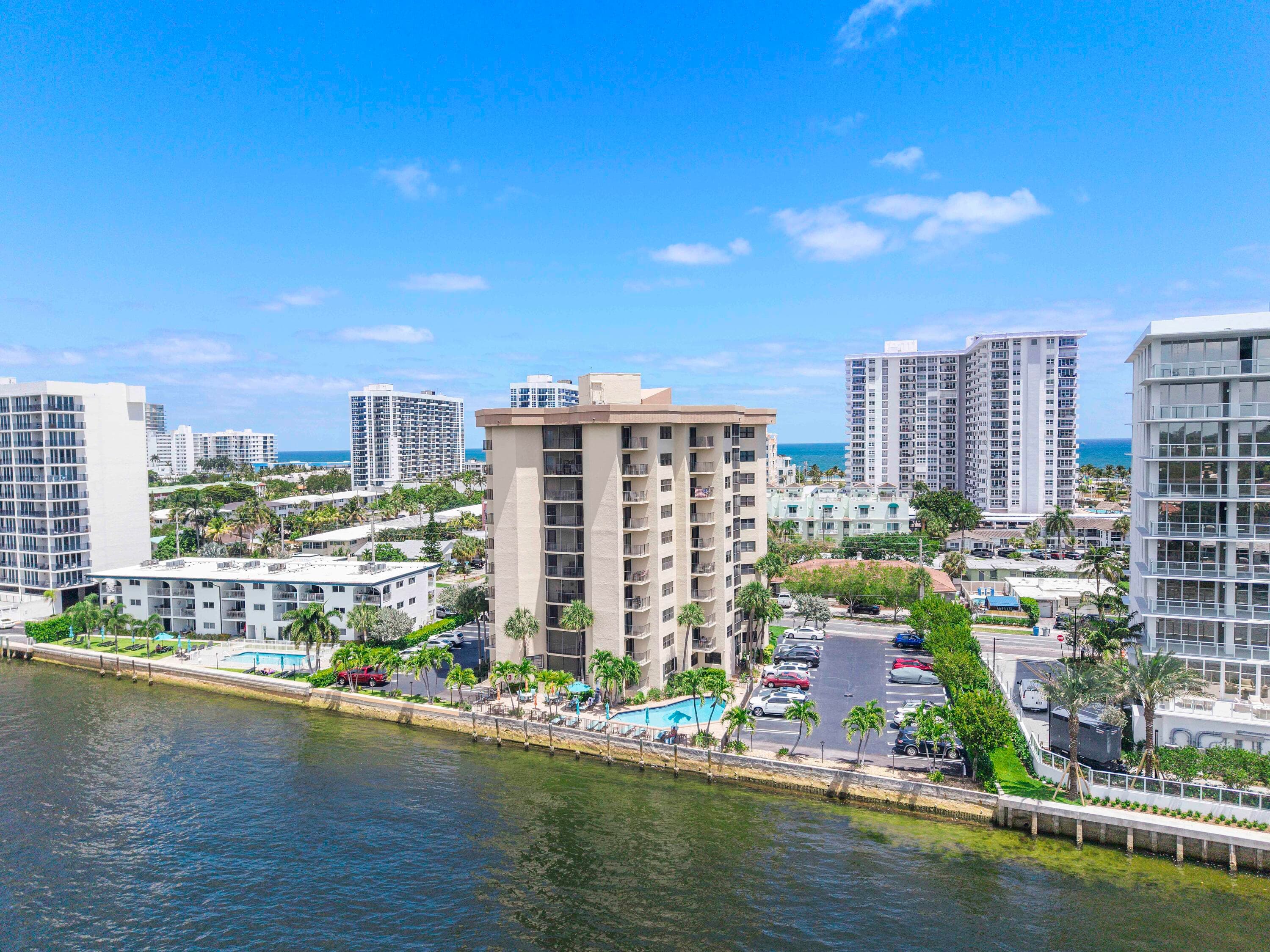 501 N Riverside Drive 203, Pompano Beach, FL 33062 — photo 3 of 35