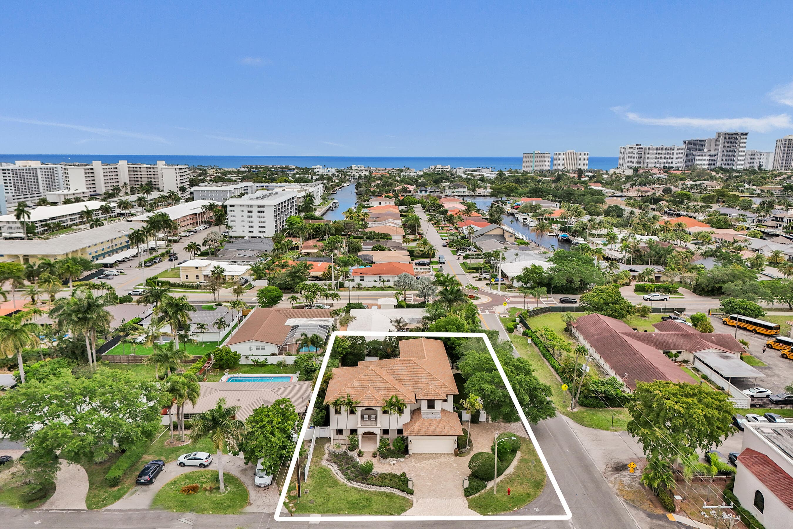 4700 NE 29th Avenue, Fort Lauderdale, FL 33308 — photo 60 of 62