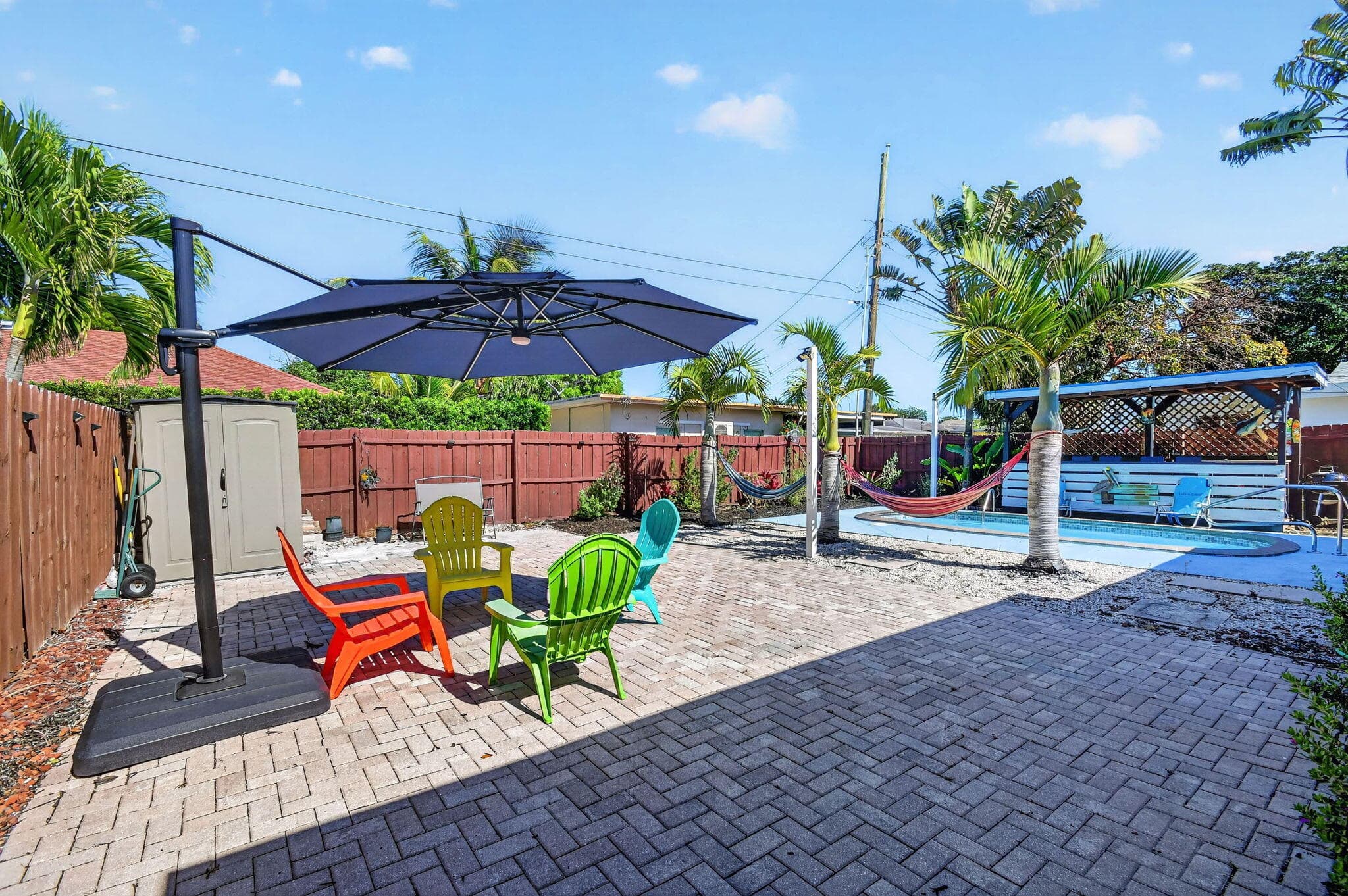 1720 N L Street, Lake Worth Beach, FL 33460 — photo 50 of 90