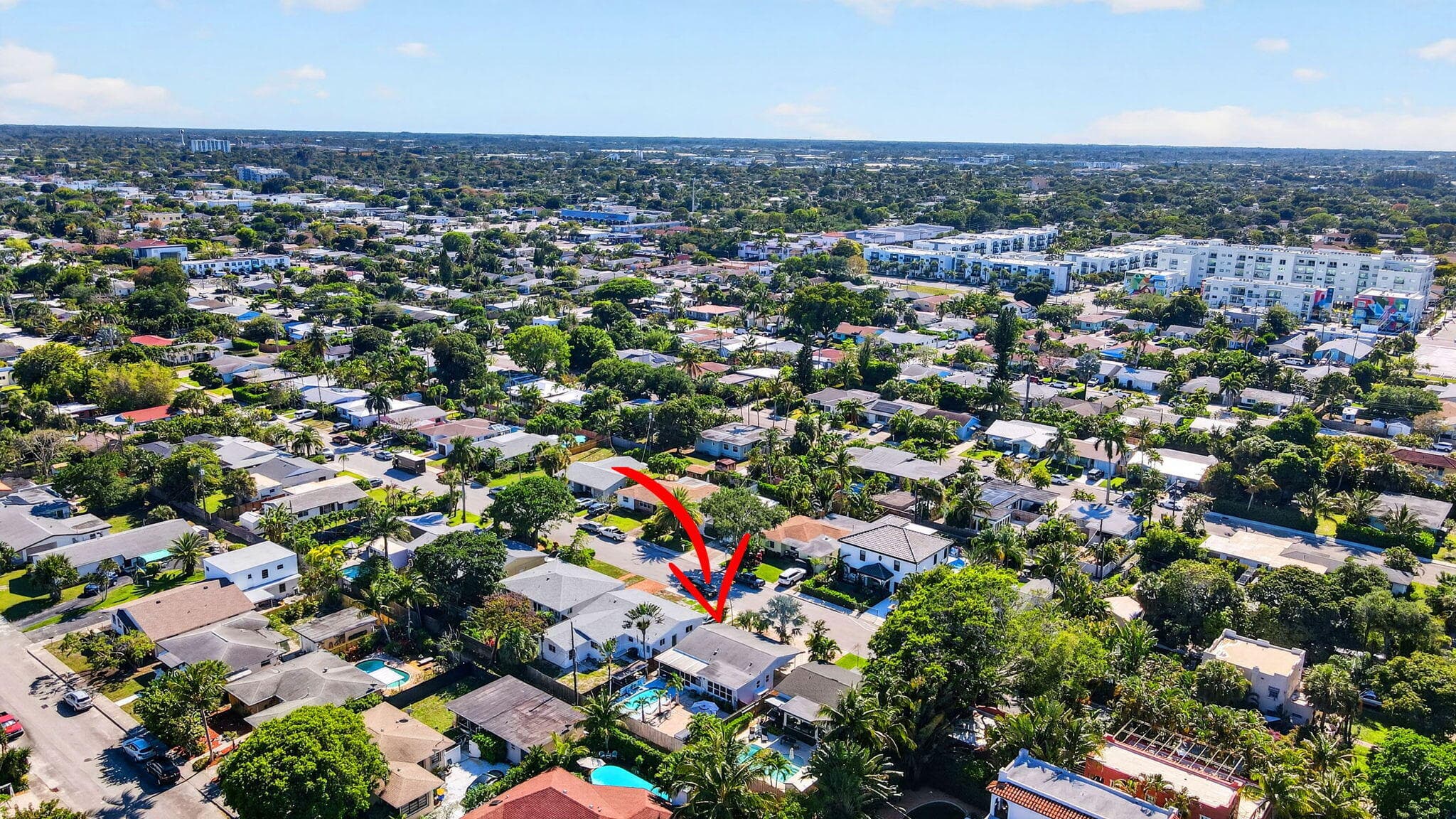 1720 N L Street, Lake Worth Beach, FL 33460 — photo 64 of 90