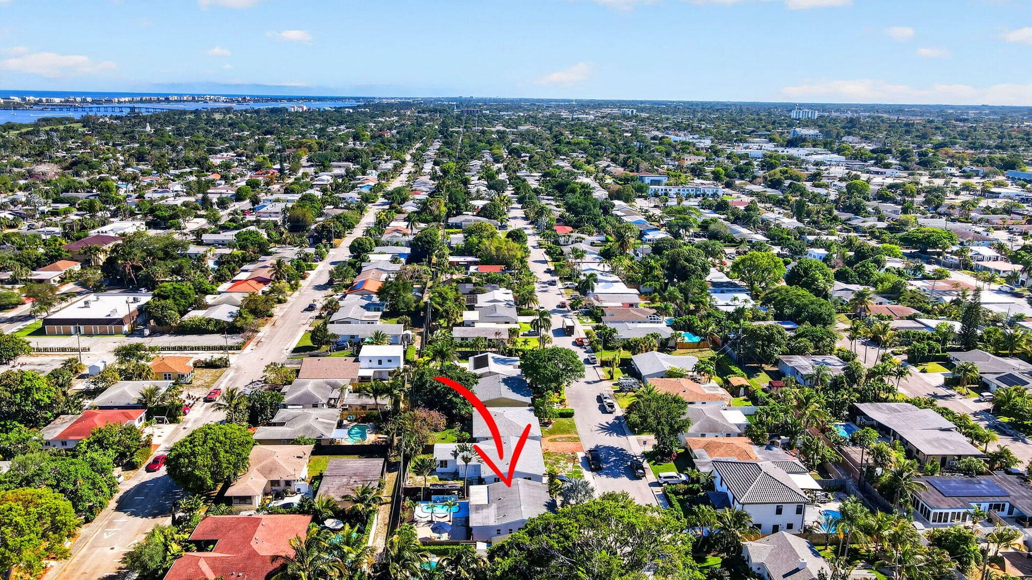 1720 N L Street, Lake Worth Beach, FL 33460 — photo 65 of 90