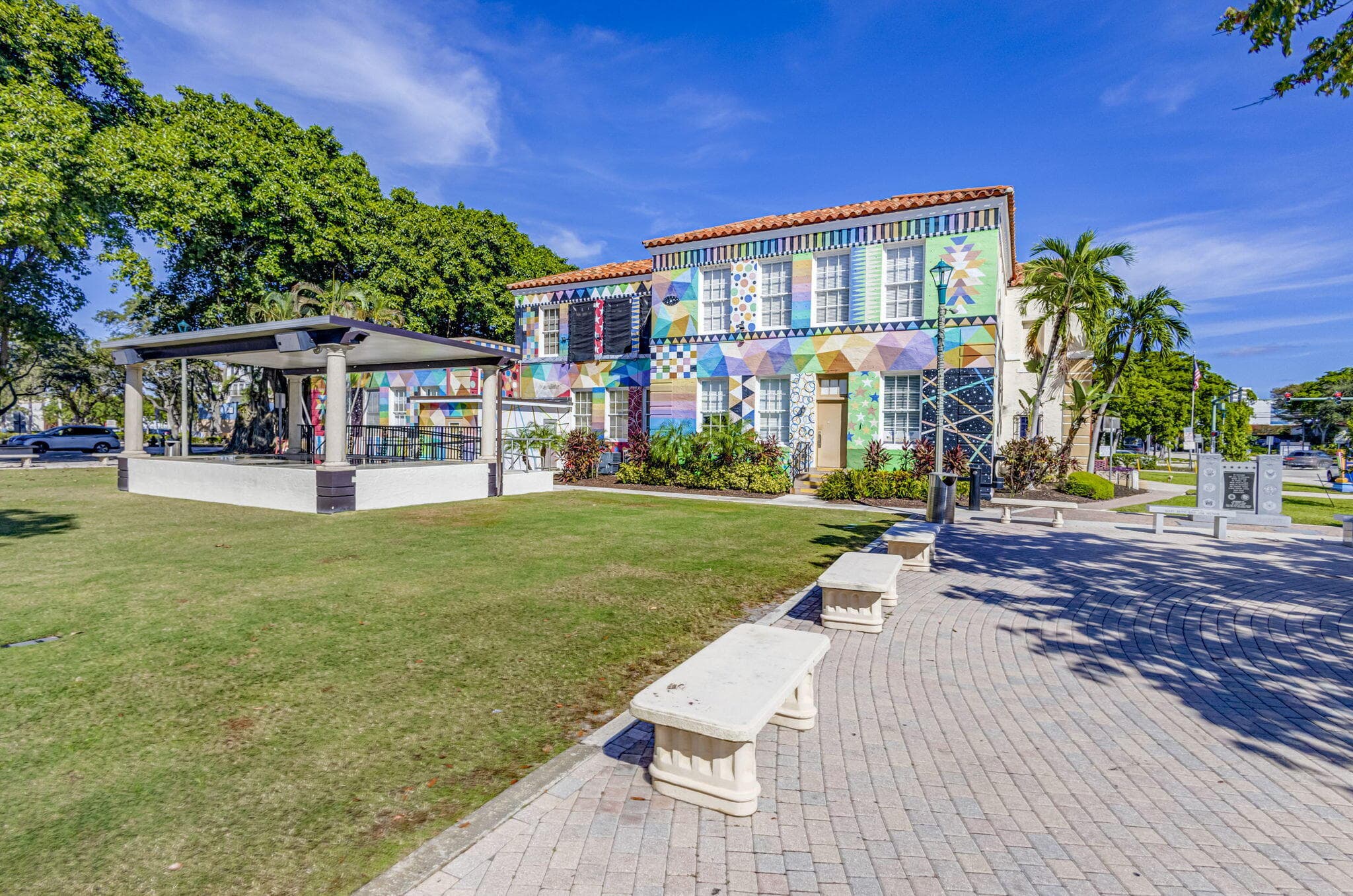 1720 N L Street, Lake Worth Beach, FL 33460 — photo 89 of 90