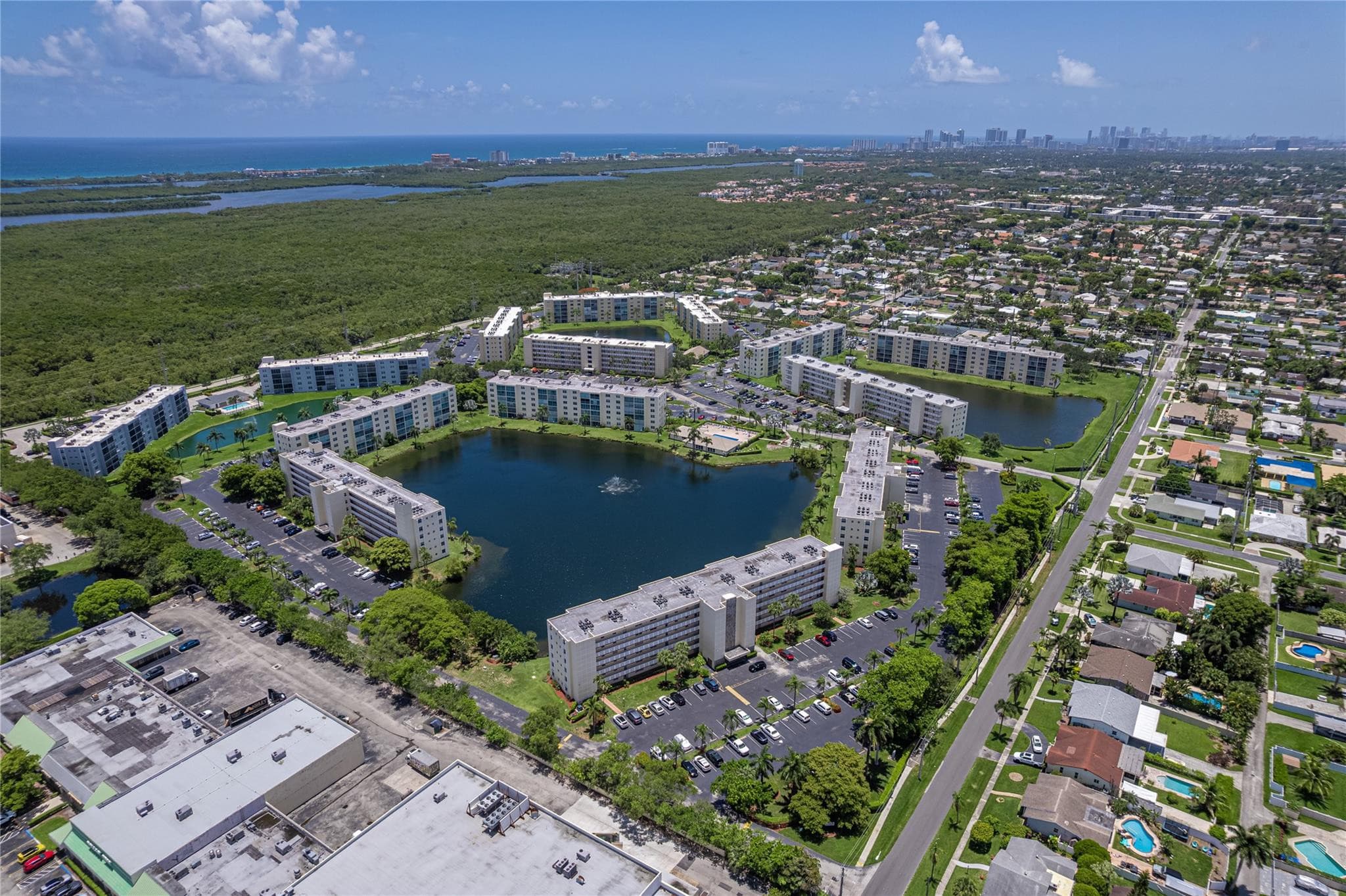 111 SE 3rd Avenue 606, Dania Beach, FL 33004 — photo 15 of 43